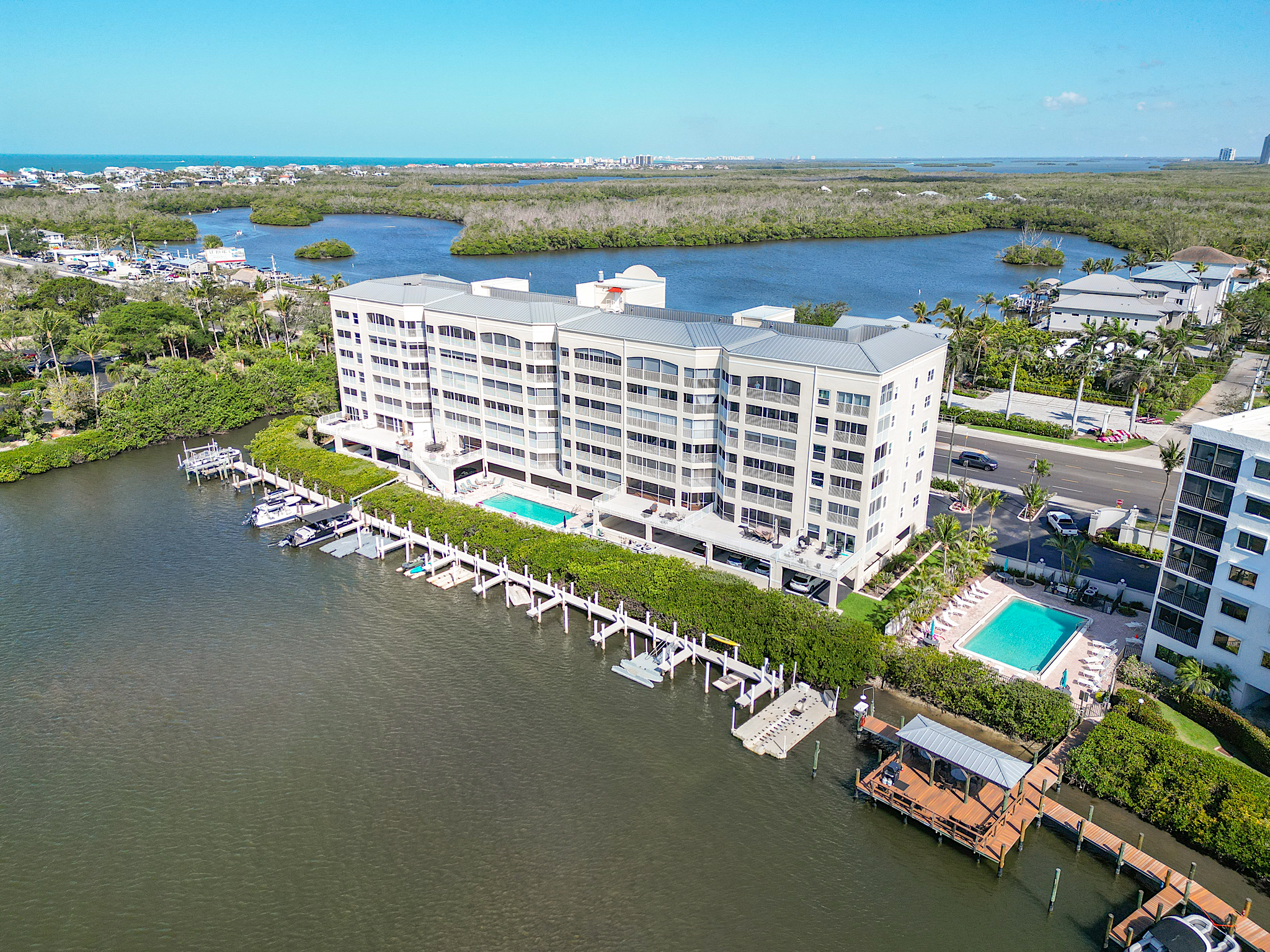 Hickory Bay West Unit #208 - Pet Friendly Annual Rental