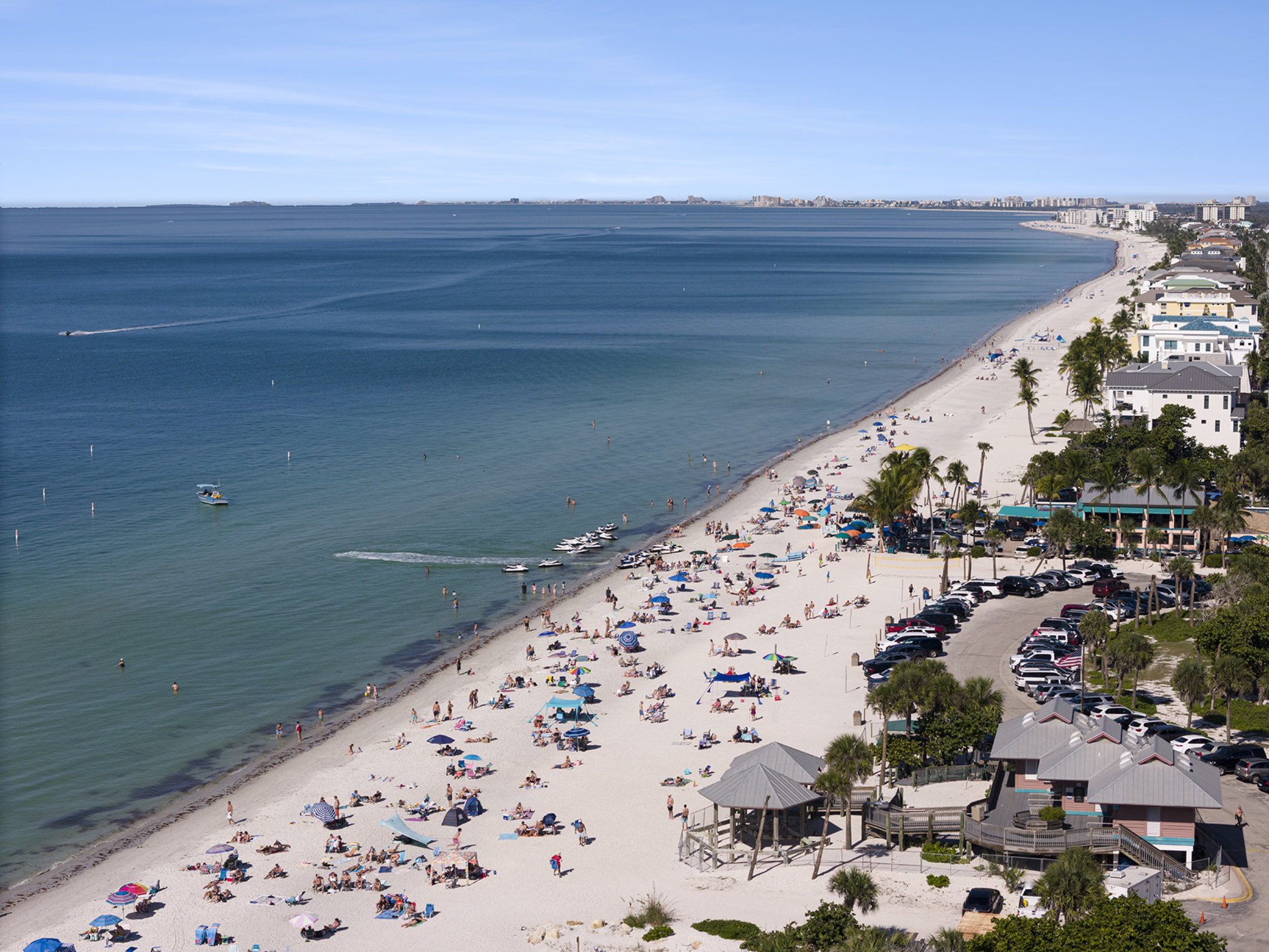 Bonita Beach & Tennis #4005