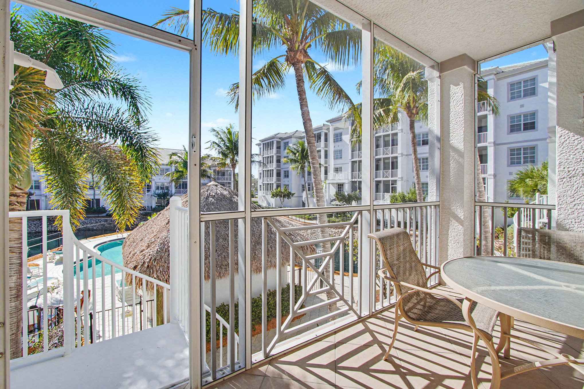 Bonita Village Unit #4203