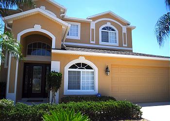 Florida Spirit Vacation Homes