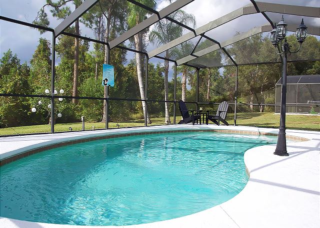 Villa Dutchess - Private Pool & Contactless Entry