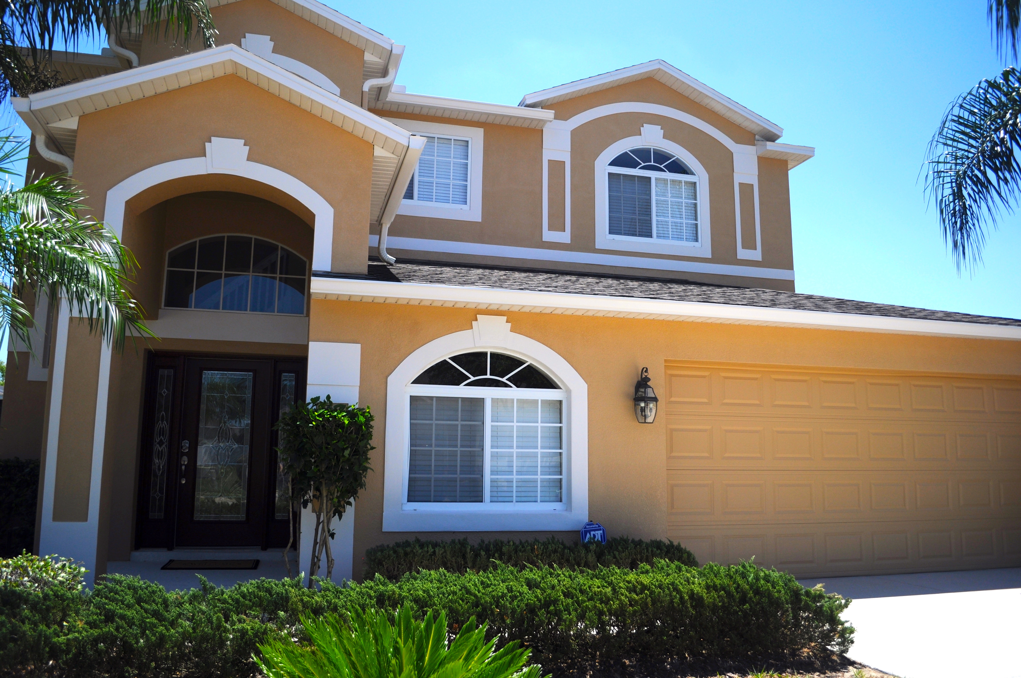 holiday homes to rent in orlando