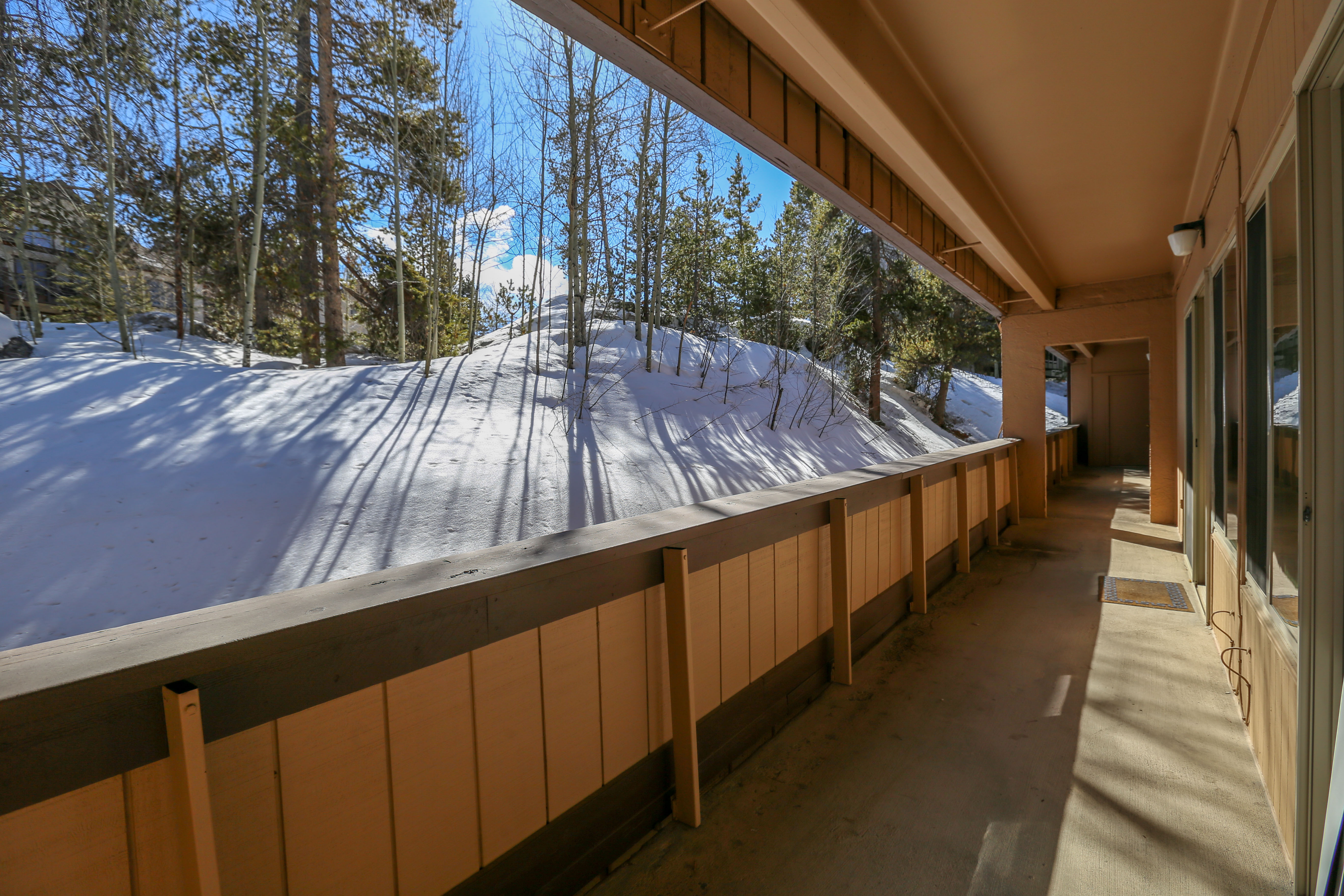 Lift 107B Summit Mountain Rentals