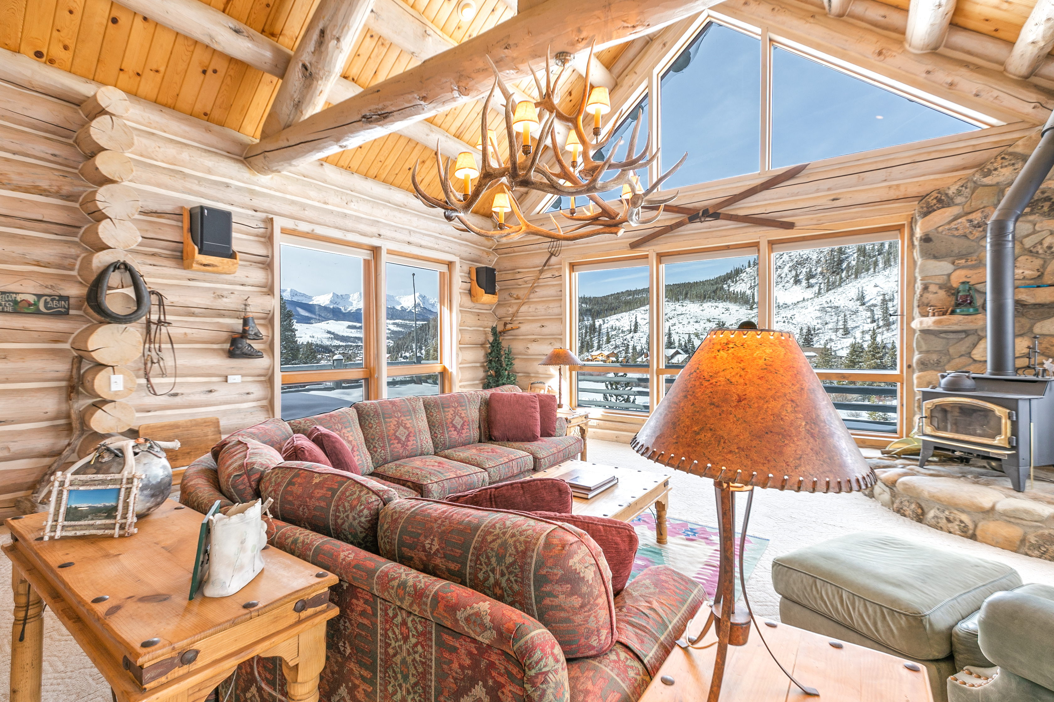 Keystone, CO Vacation Rentals, Cabins & Lodging - Casago