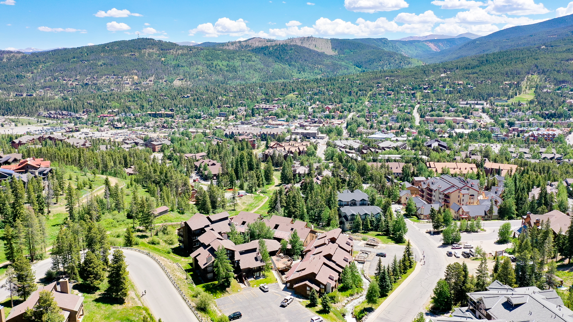 Tyra Chalet 127 Summit Mountain Rentals