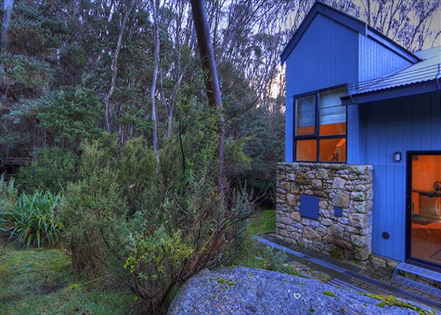 Snowcreek Chalet 5