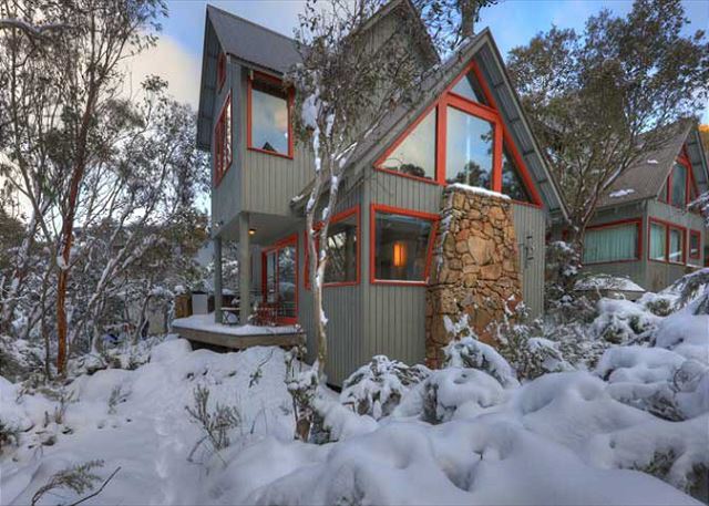Indi Chalet