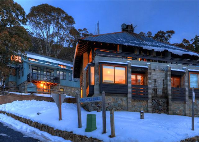 Obergurgl Lodge