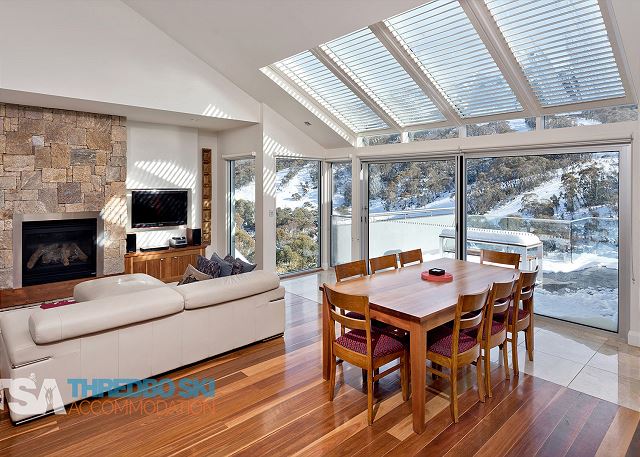 The Peak Penthouse 8