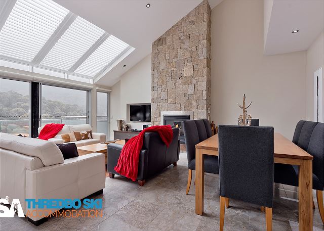The Peak Penthouse 9