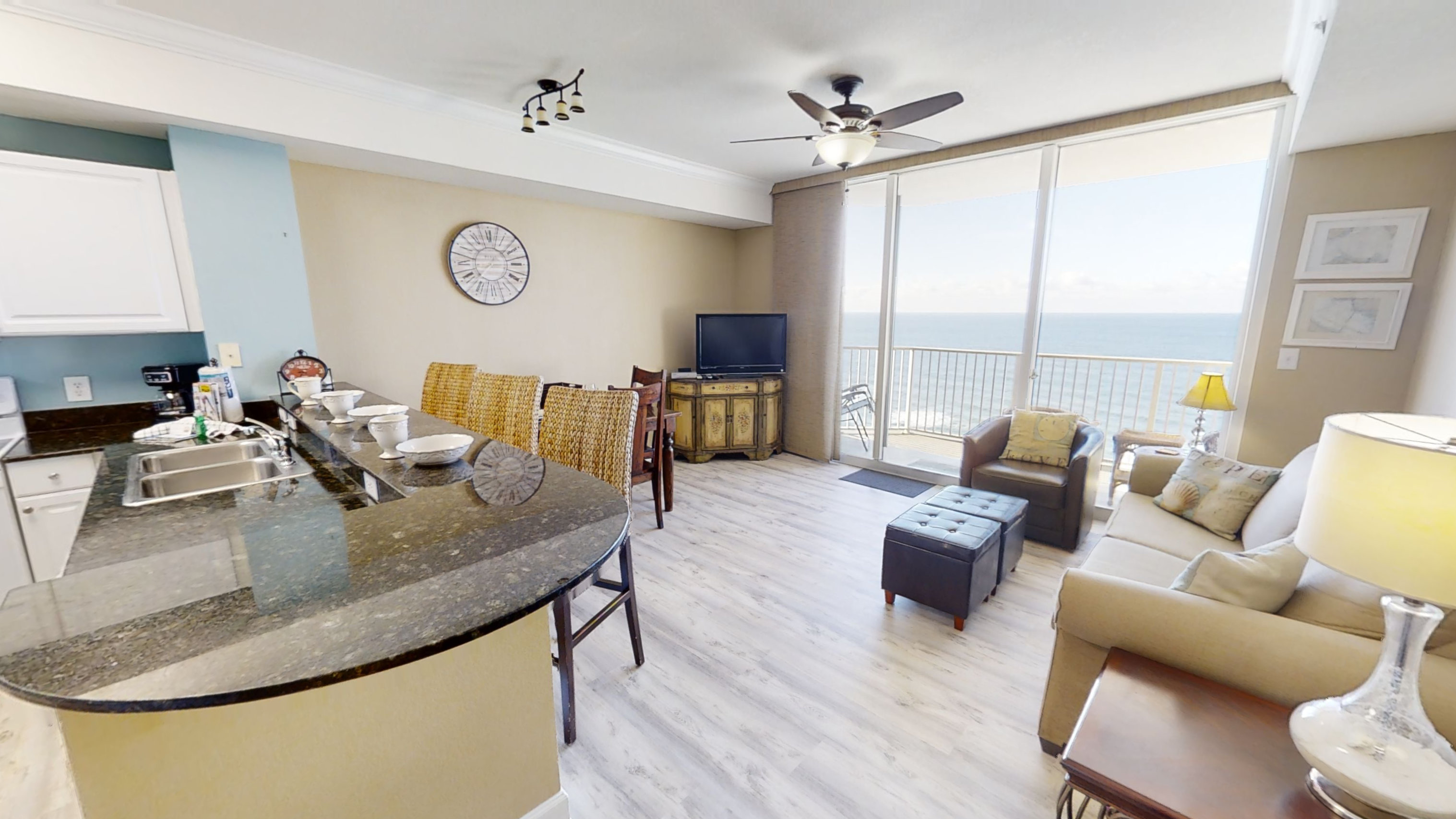 Tidewater 1516