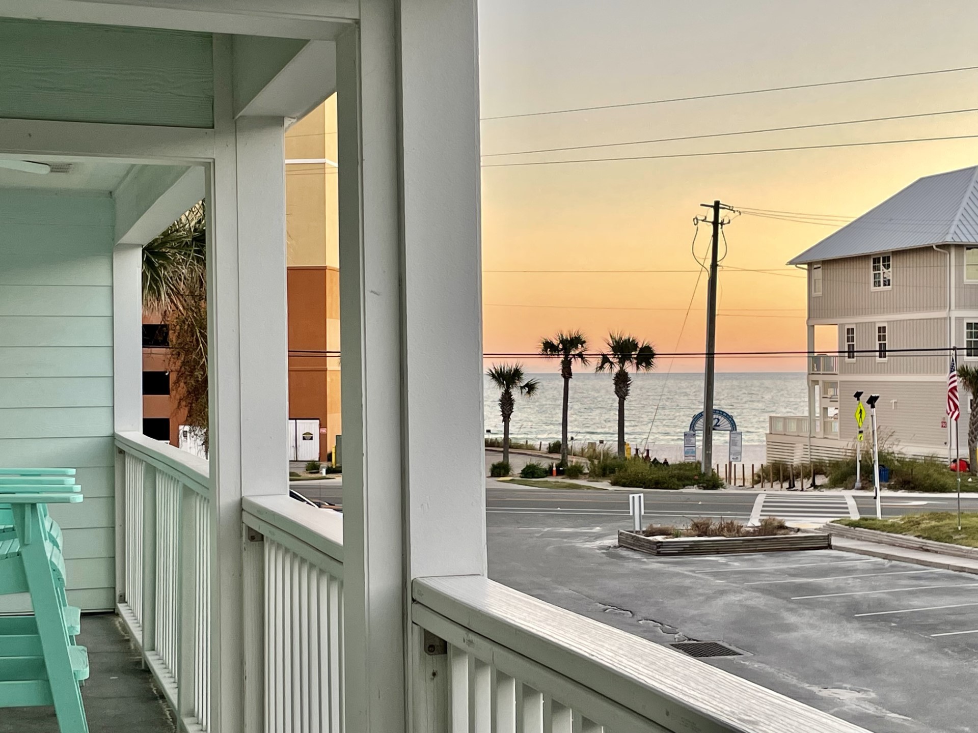 Southwind Condominiums B-6