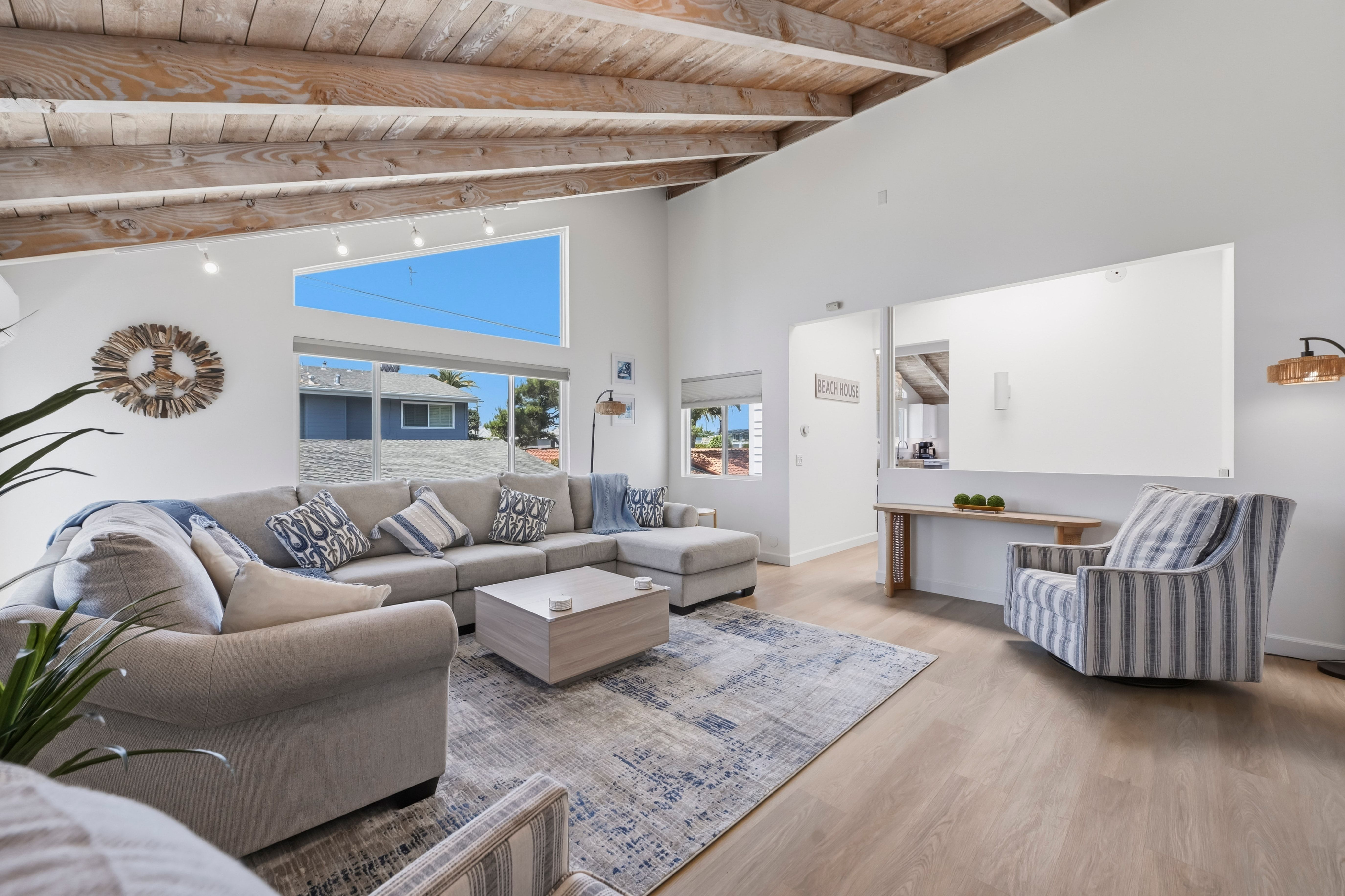 Sand and Spa Retreat in Del Mar | Photo 35