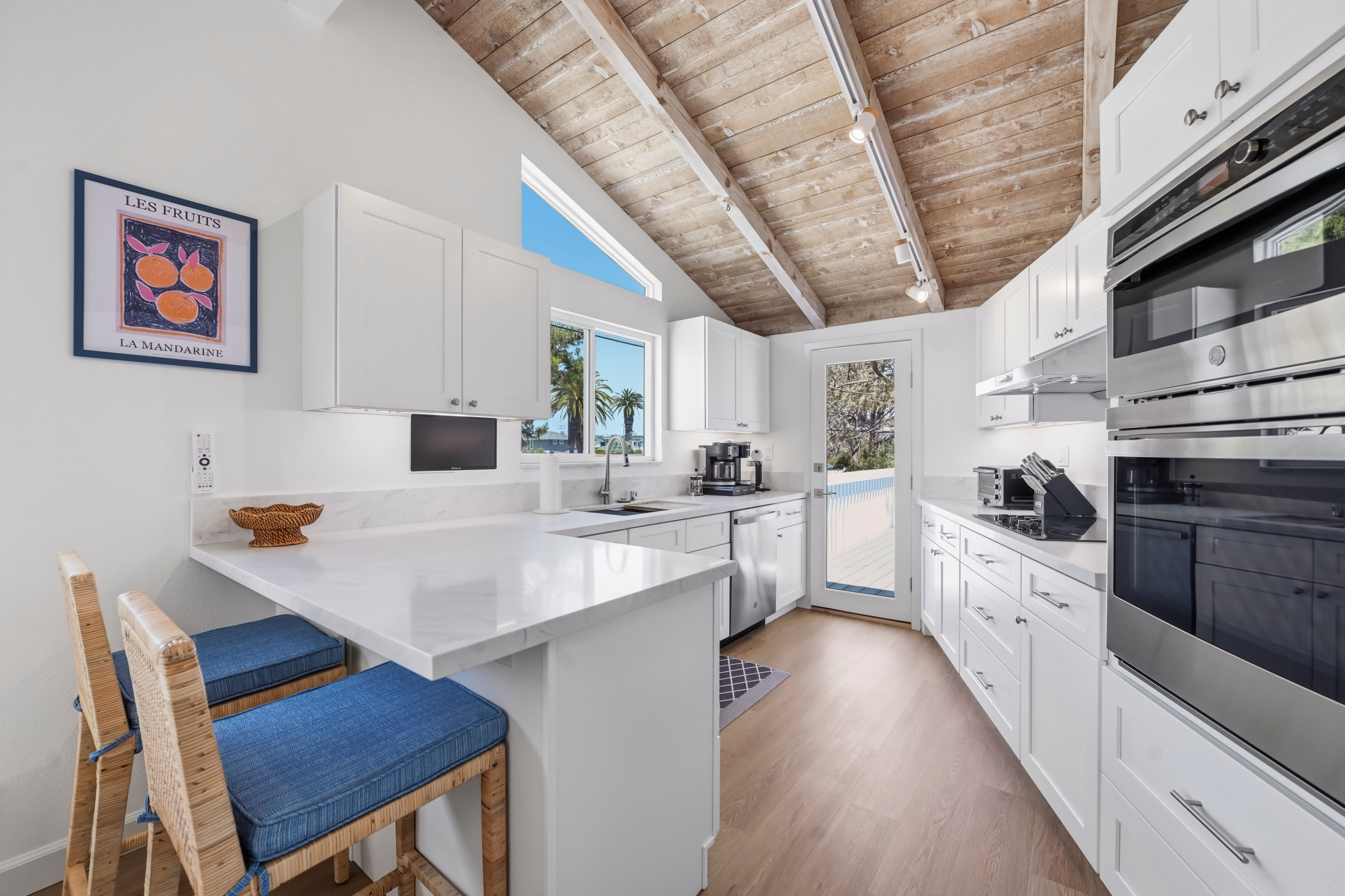 Sand and Spa Retreat in Del Mar | Photo 42