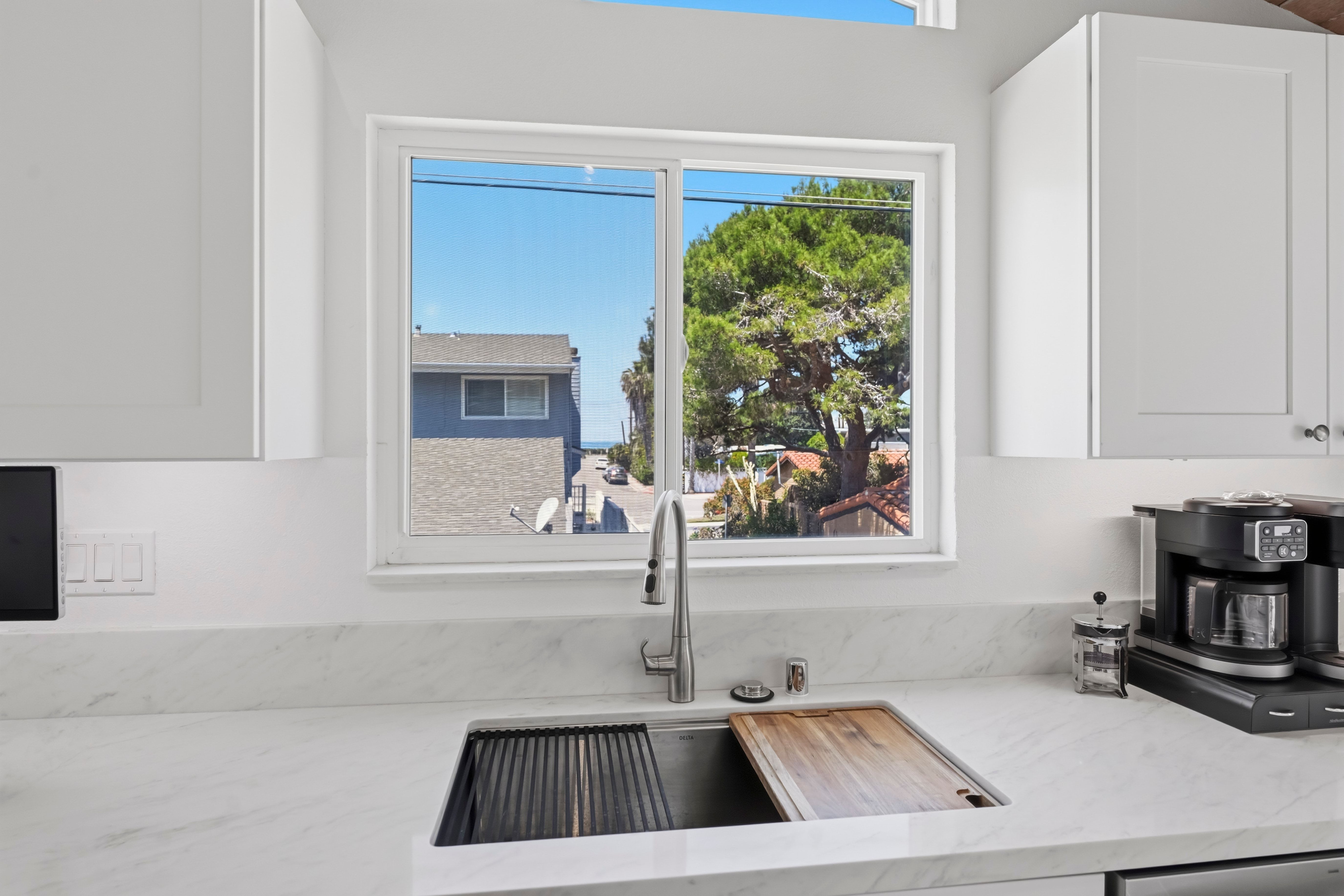 Sand and Spa Retreat in Del Mar | Photo 41