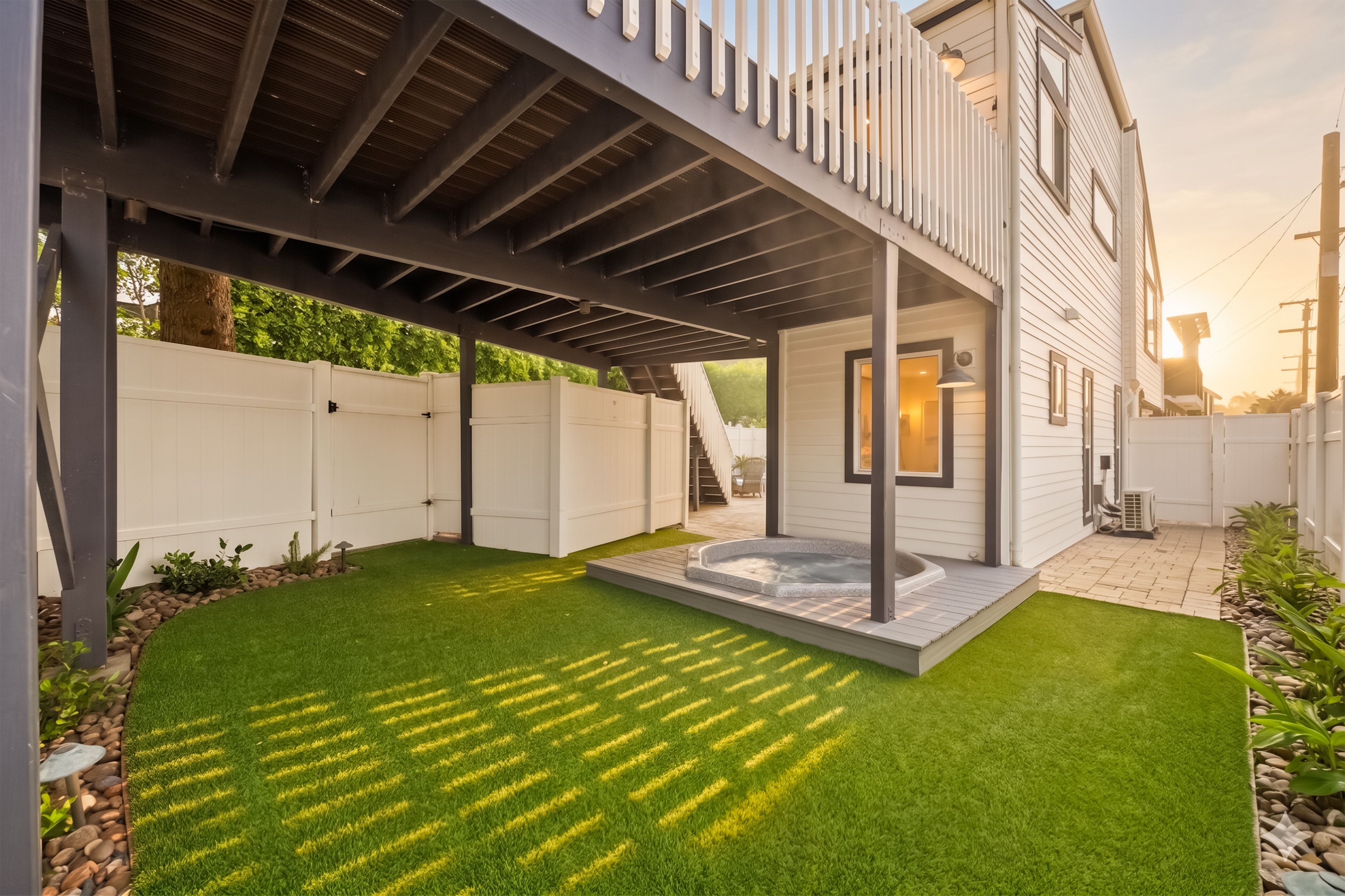 Sand and Spa Retreat in Del Mar | Photo 3