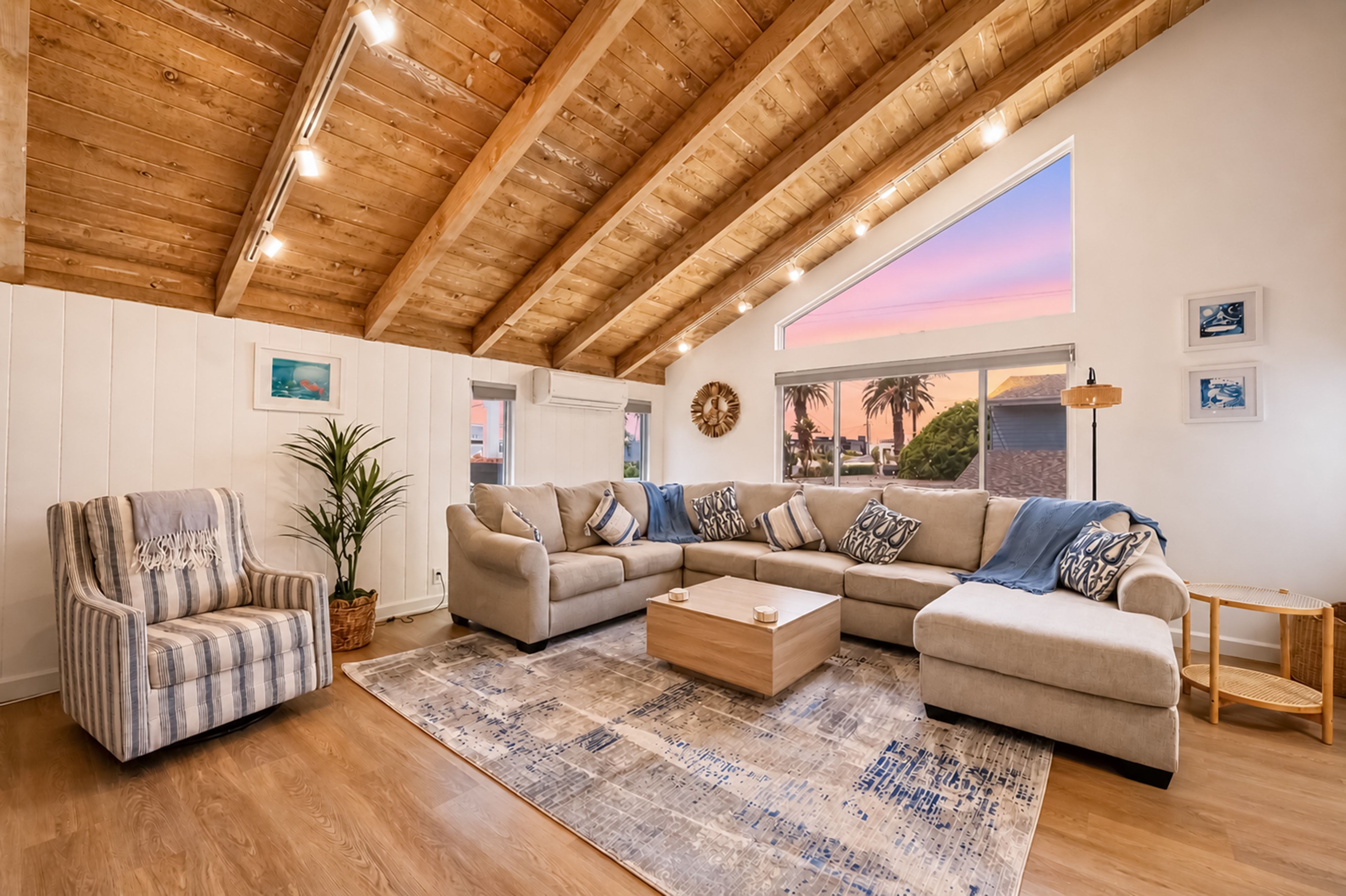 Sand and Spa Retreat in Del Mar | Photo 31