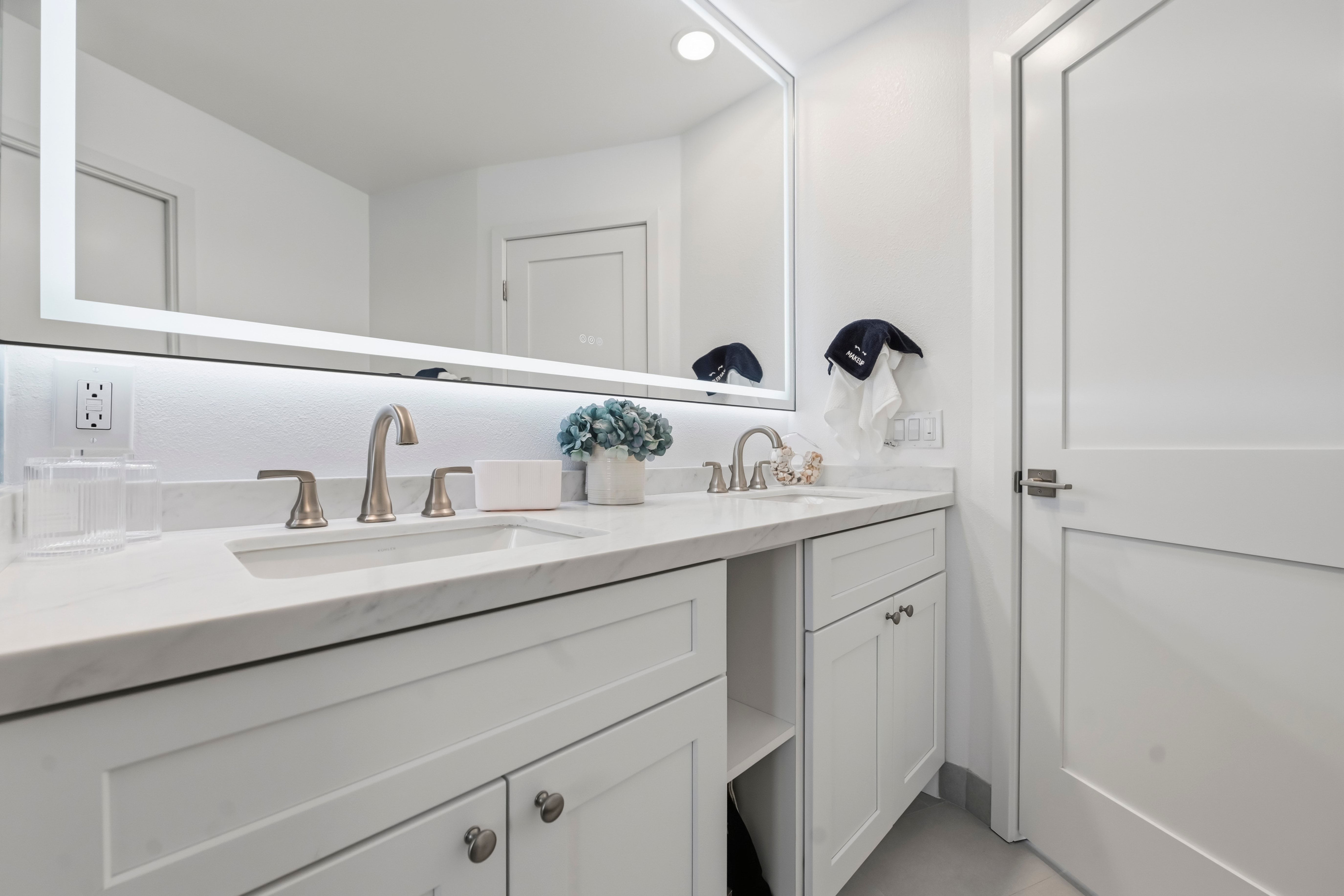 Sand and Spa Retreat in Del Mar | Photo 59