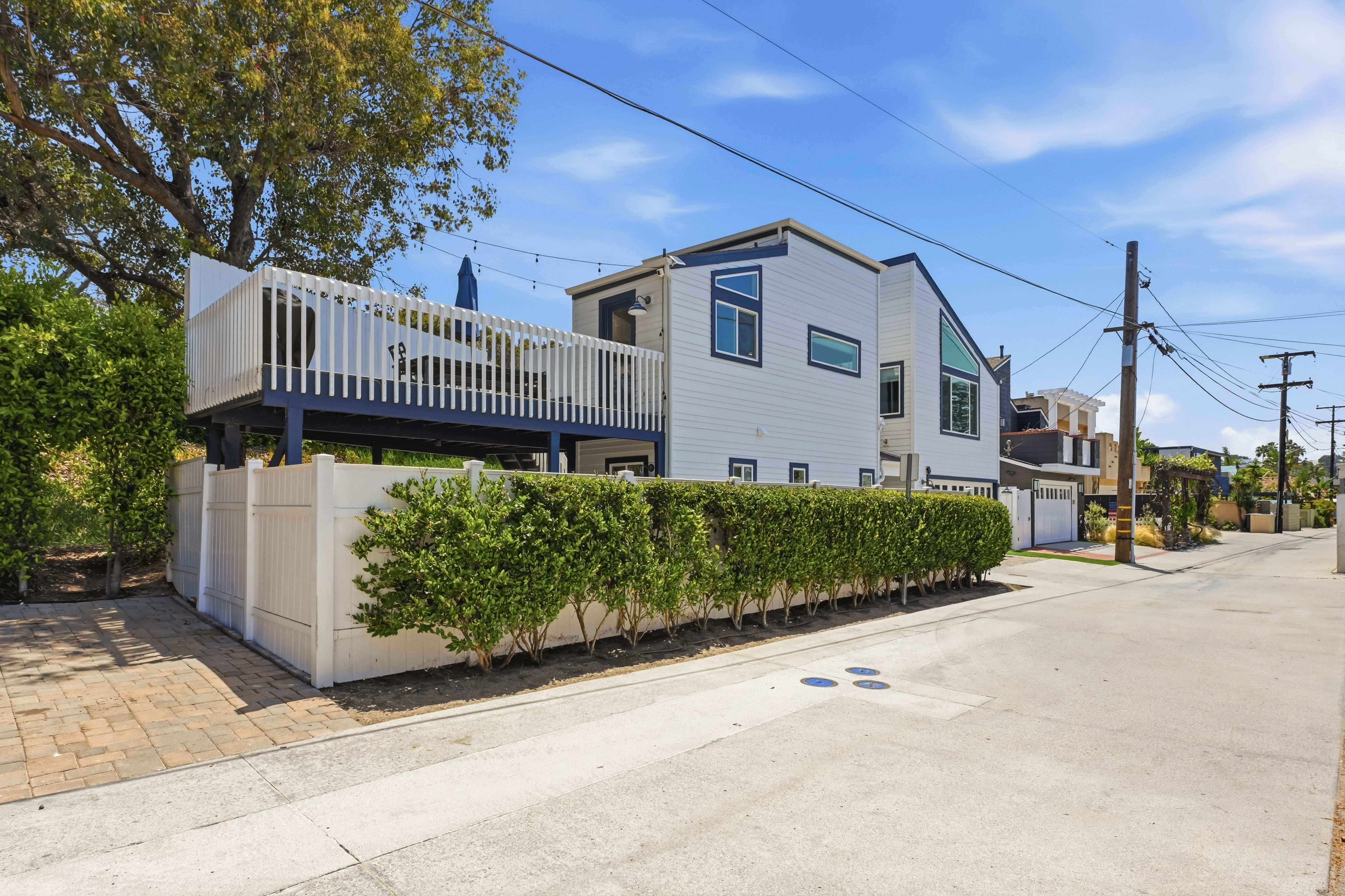 Sand and Spa Retreat in Del Mar | Photo 11