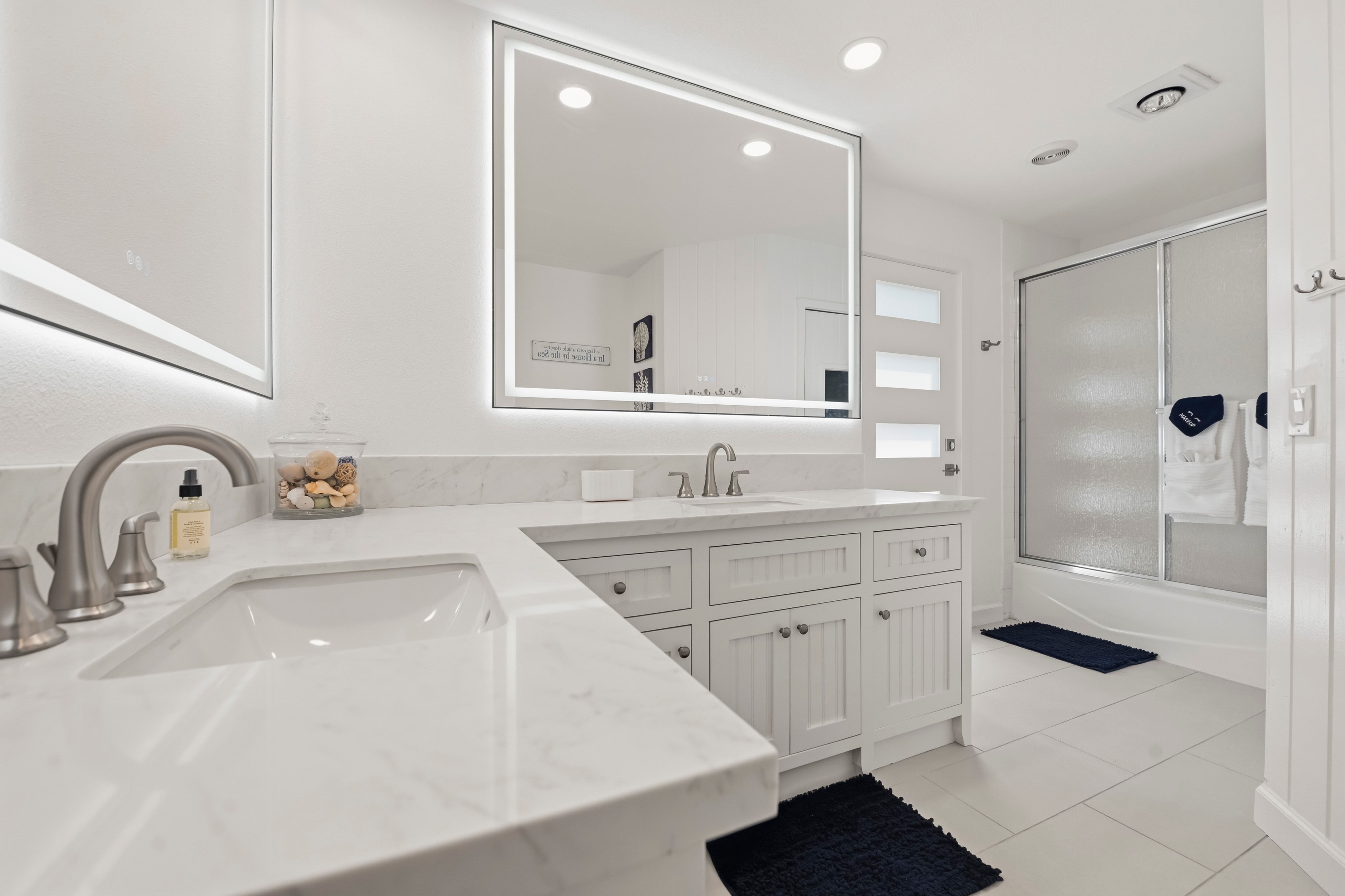 Sand and Spa Retreat in Del Mar | Photo 61