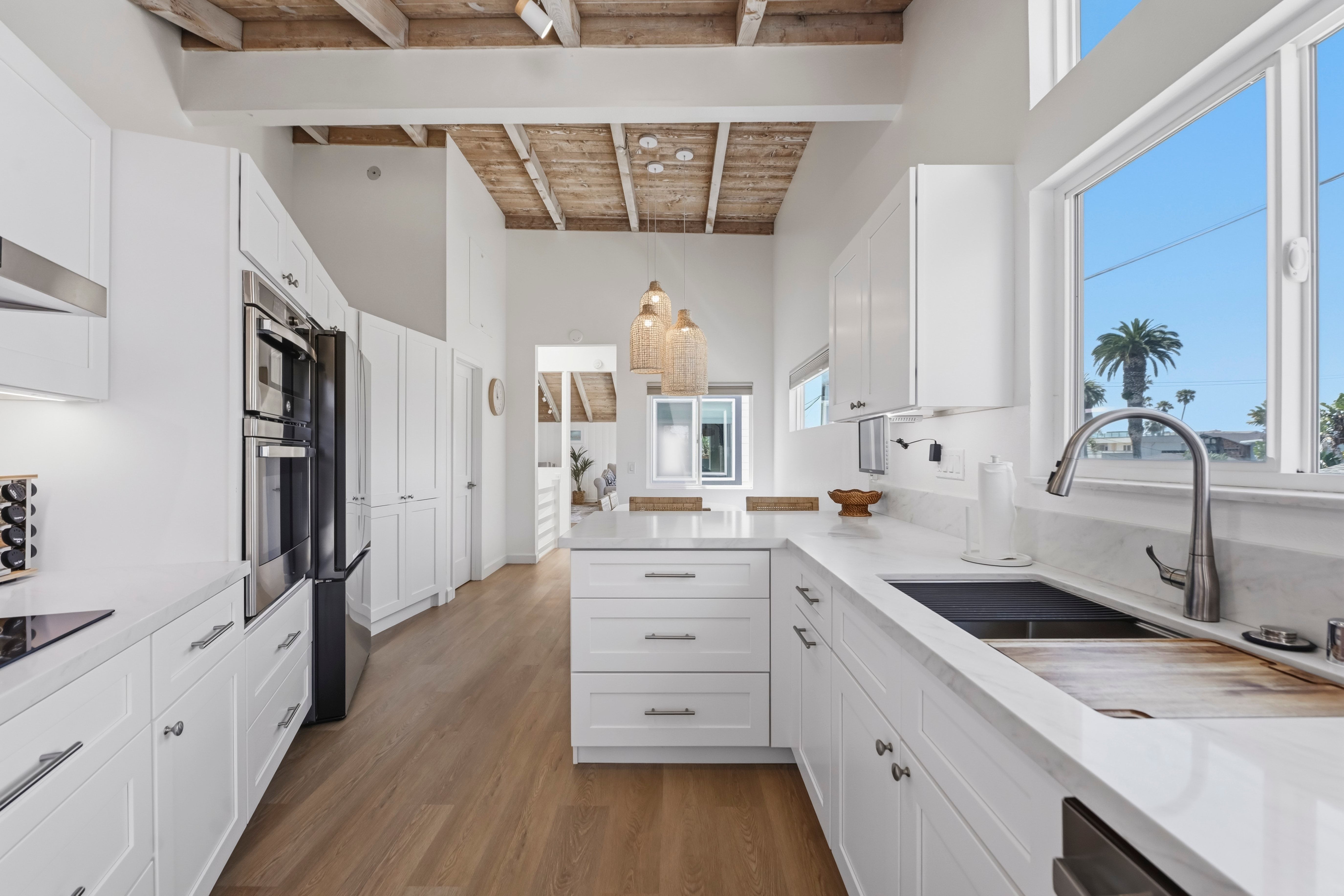 Sand and Spa Retreat in Del Mar | Photo 38