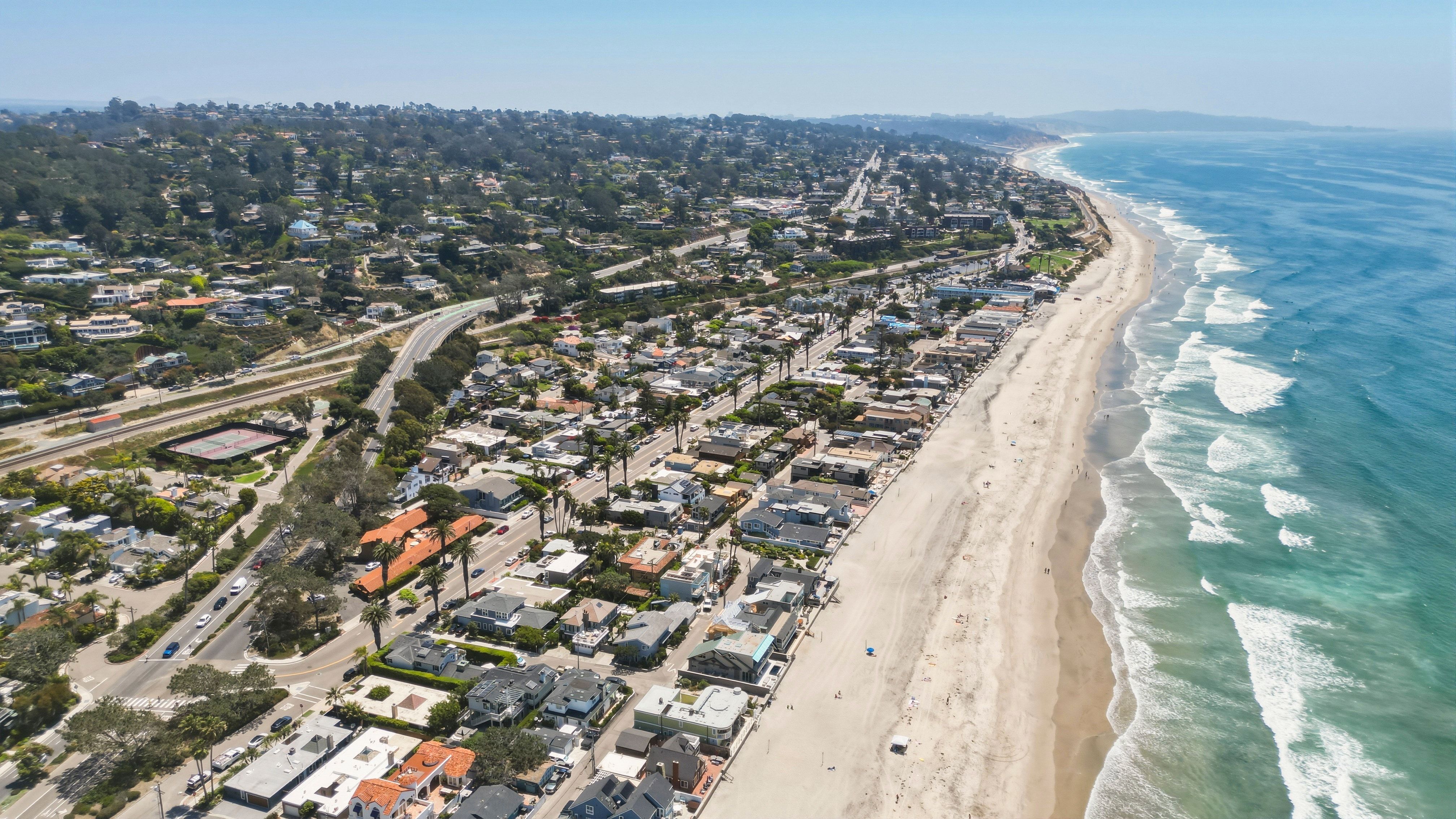 Sand and Spa Retreat in Del Mar | Photo 18