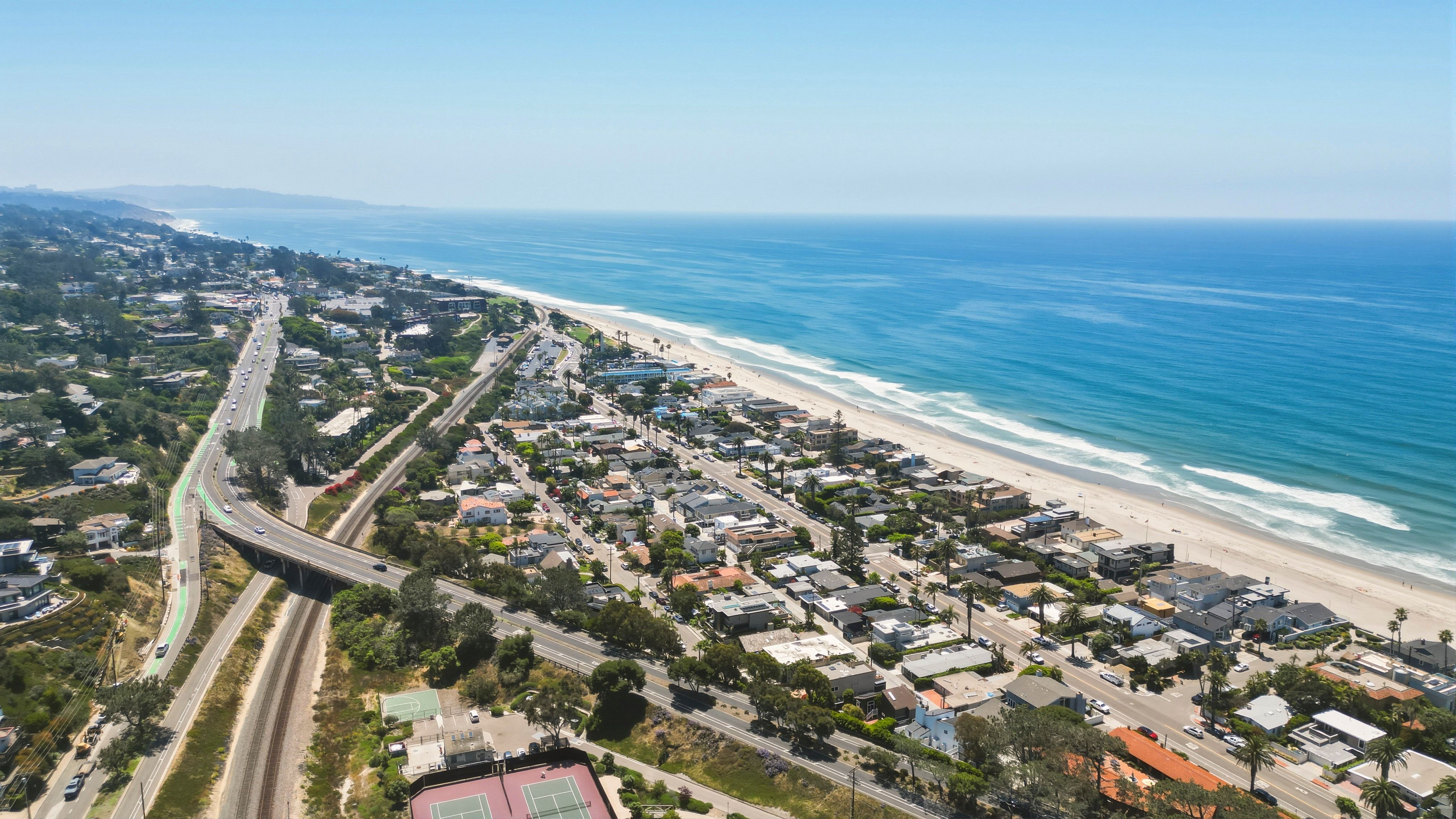 Sand and Spa Retreat in Del Mar | Photo 17