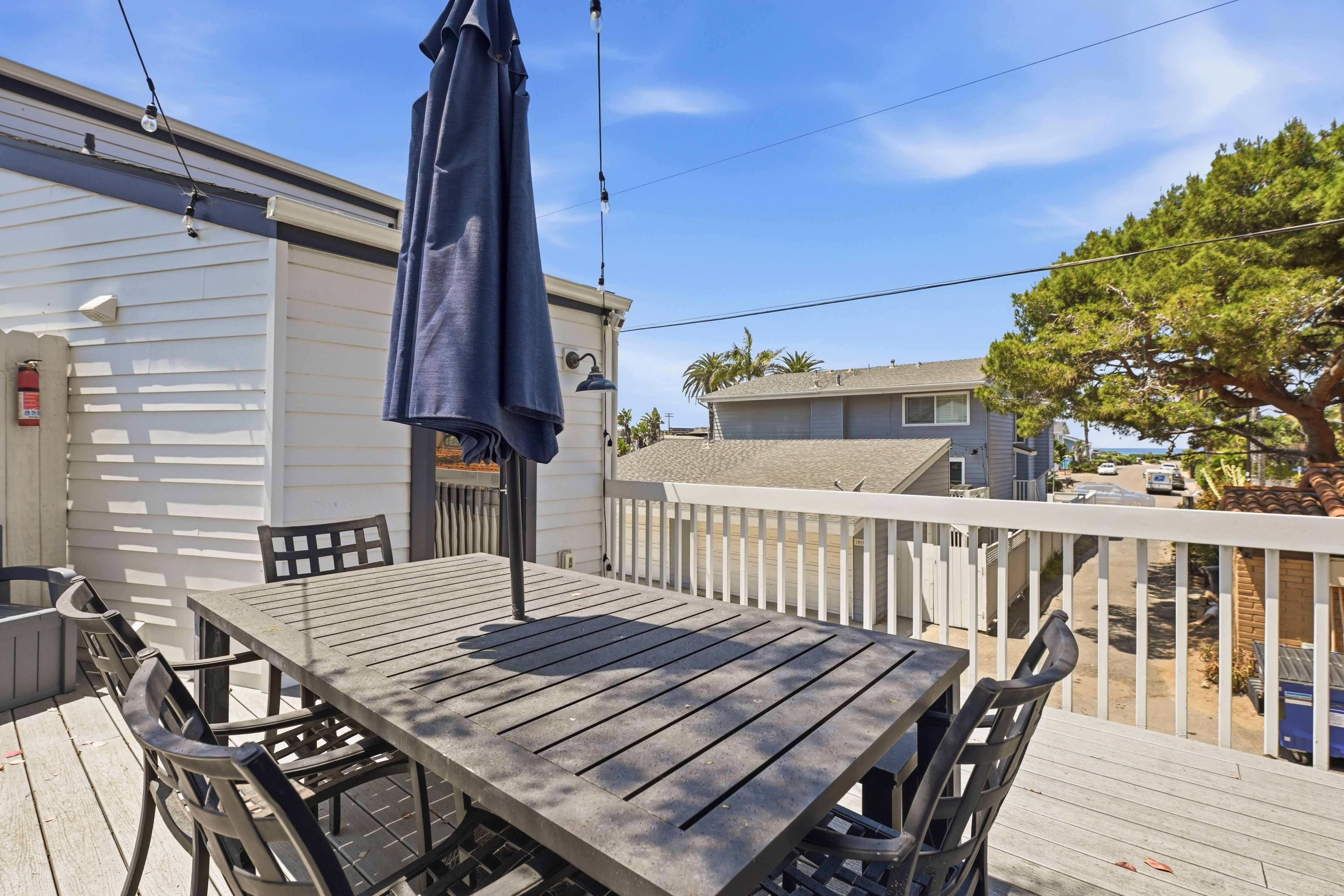 Sand and Spa Retreat in Del Mar | Photo 6