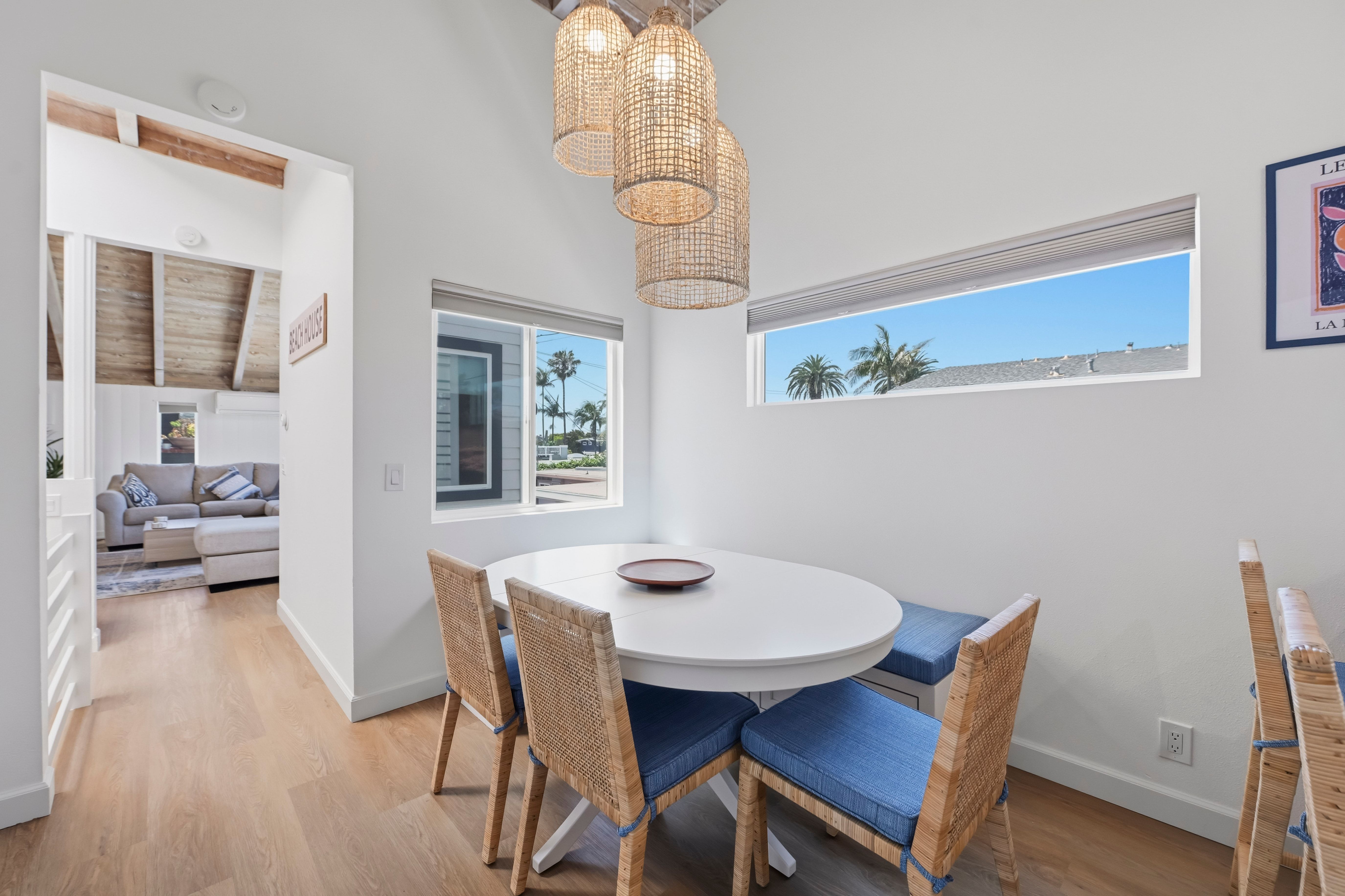 Sand and Spa Retreat in Del Mar | Photo 45