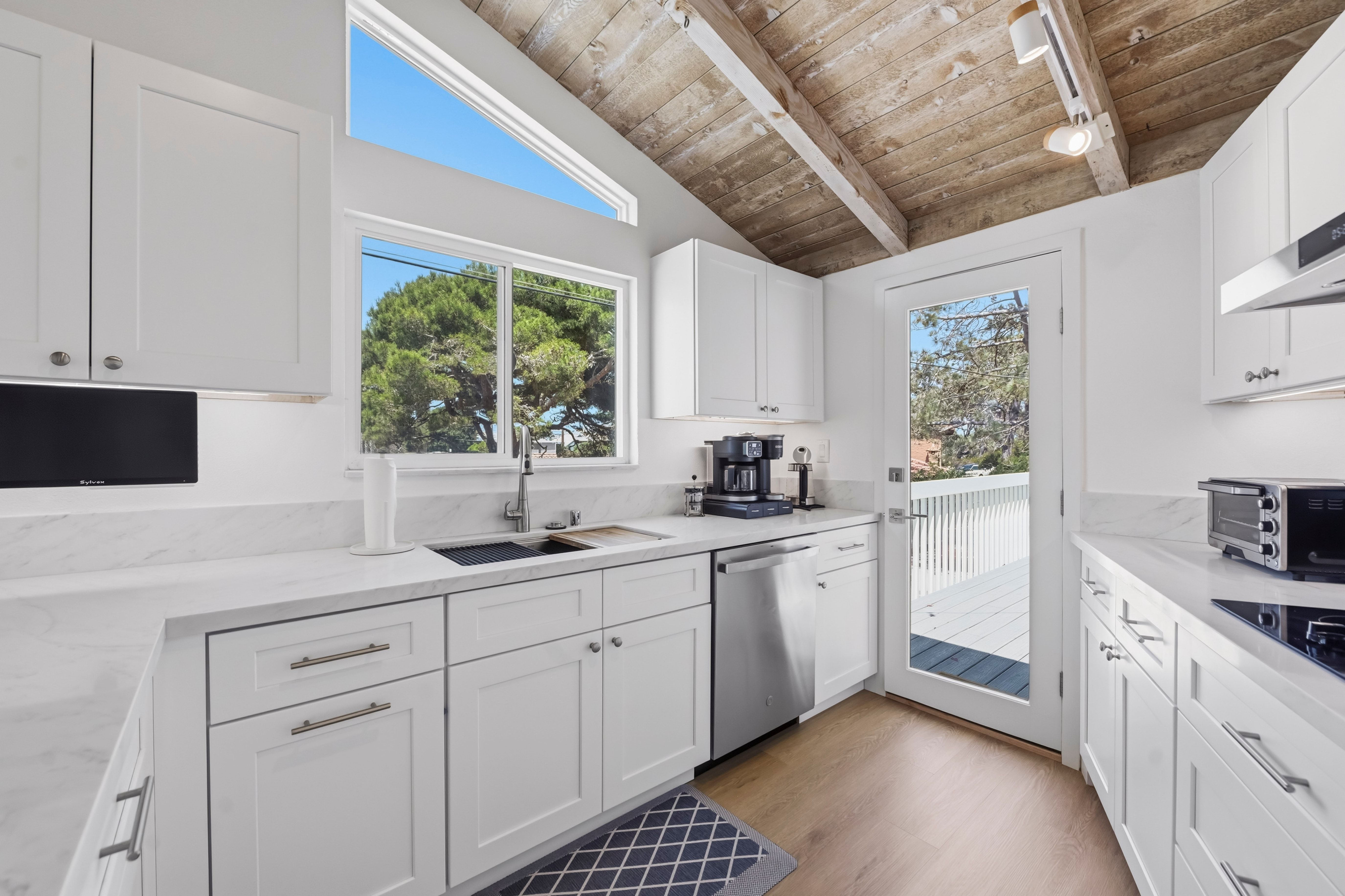 Sand and Spa Retreat in Del Mar | Photo 60