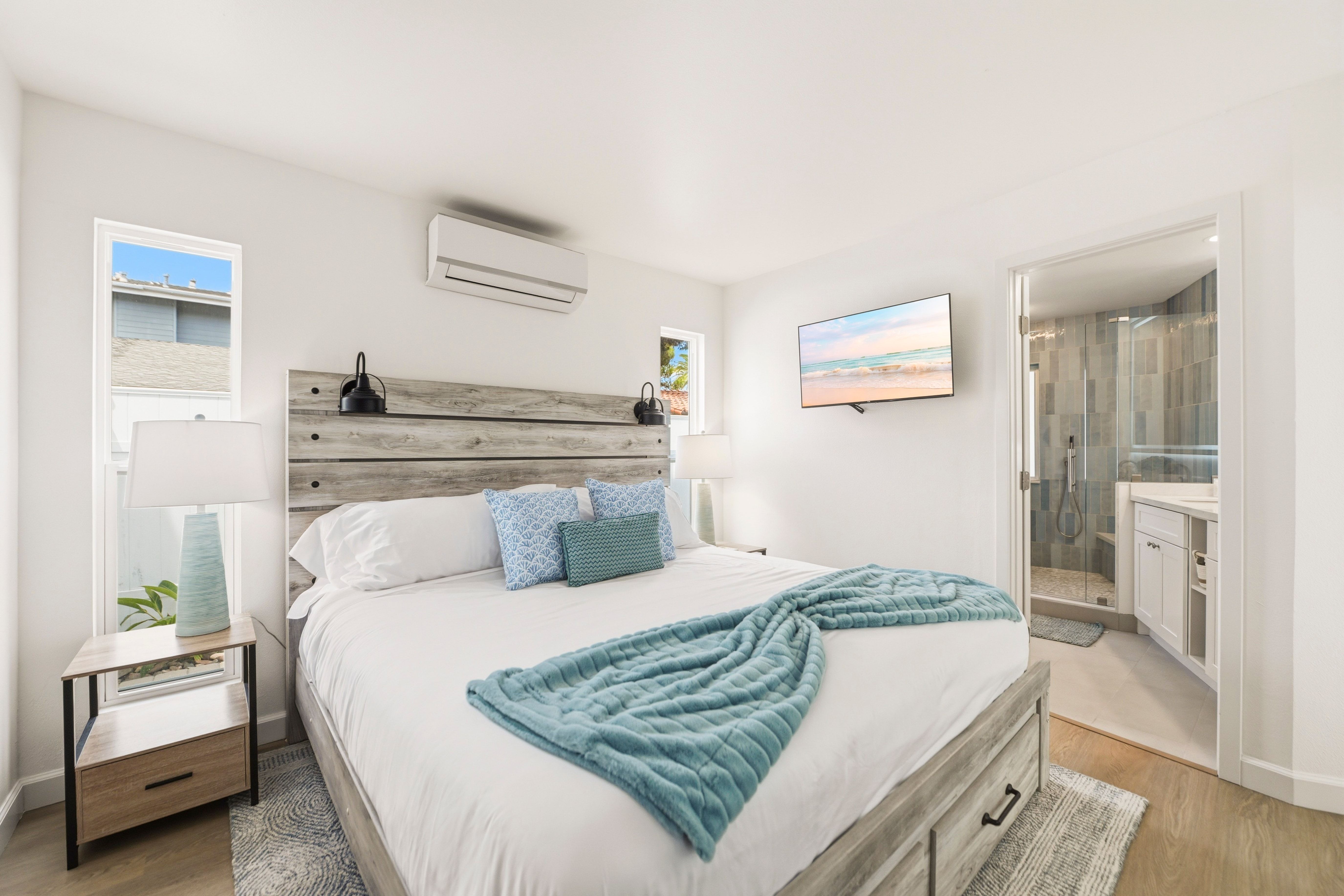 Sand and Spa Retreat in Del Mar | Photo 49
