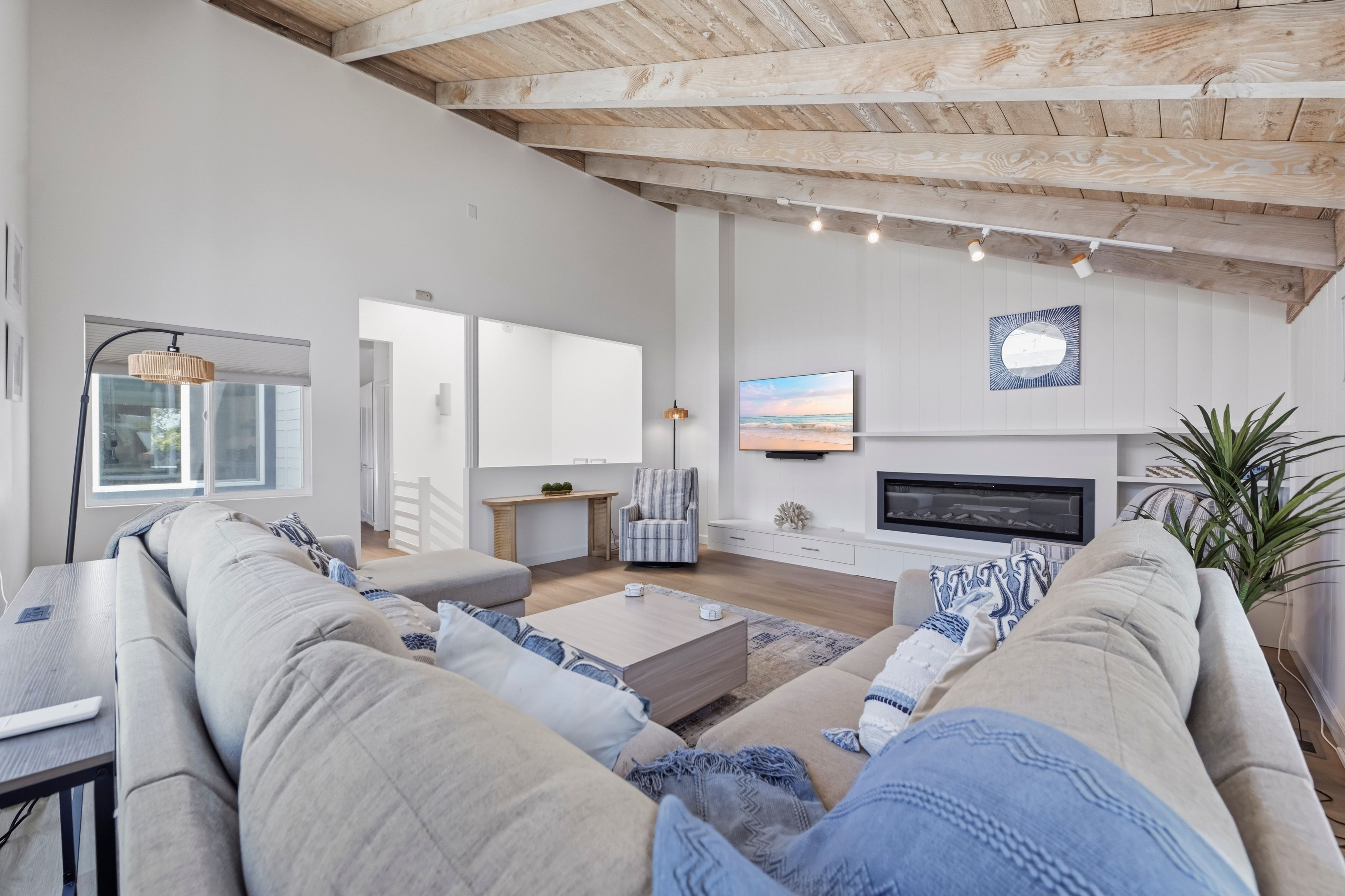 Sand and Spa Retreat in Del Mar | Photo 36