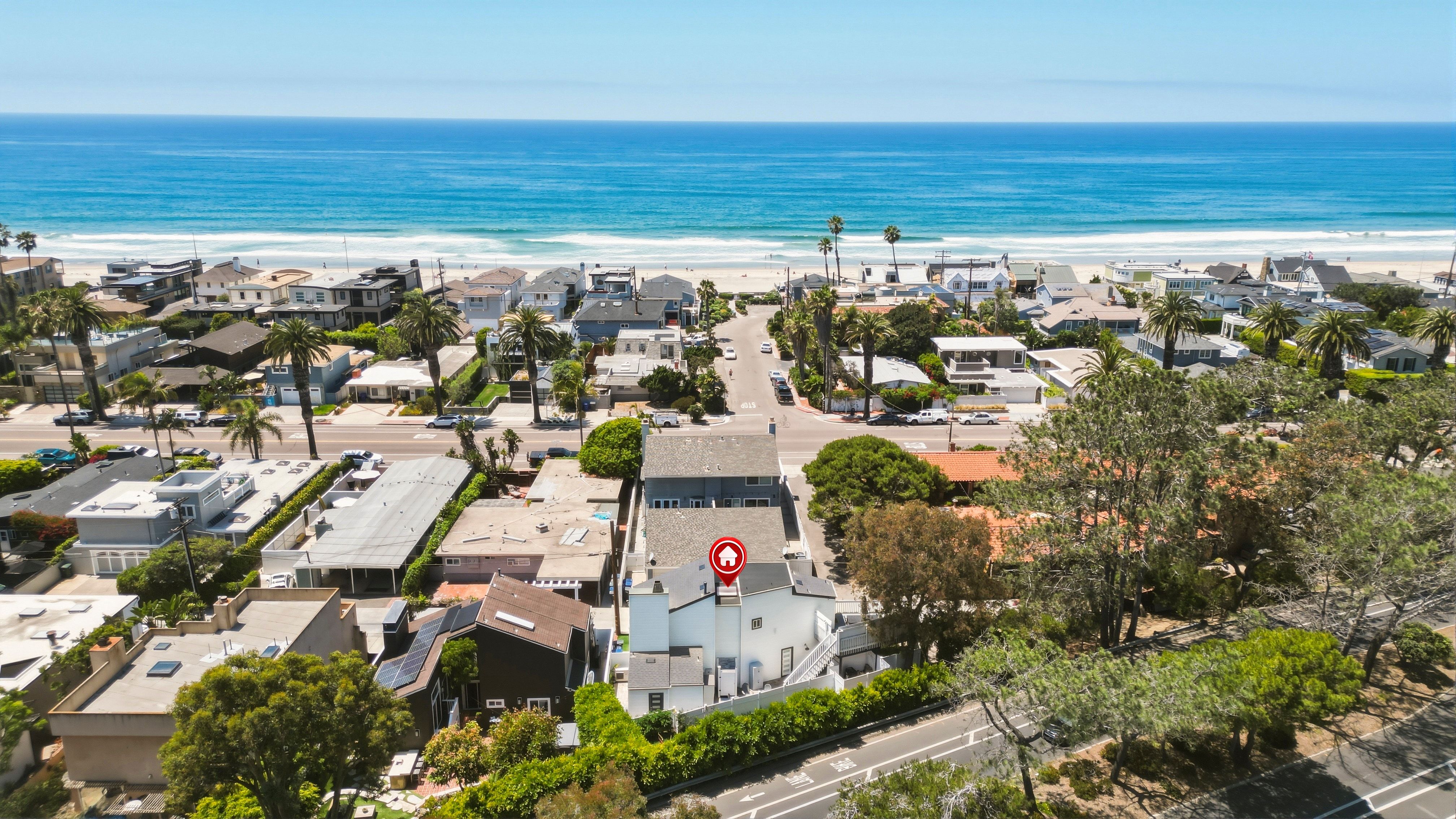 Sand and Spa Retreat in Del Mar | Photo 20