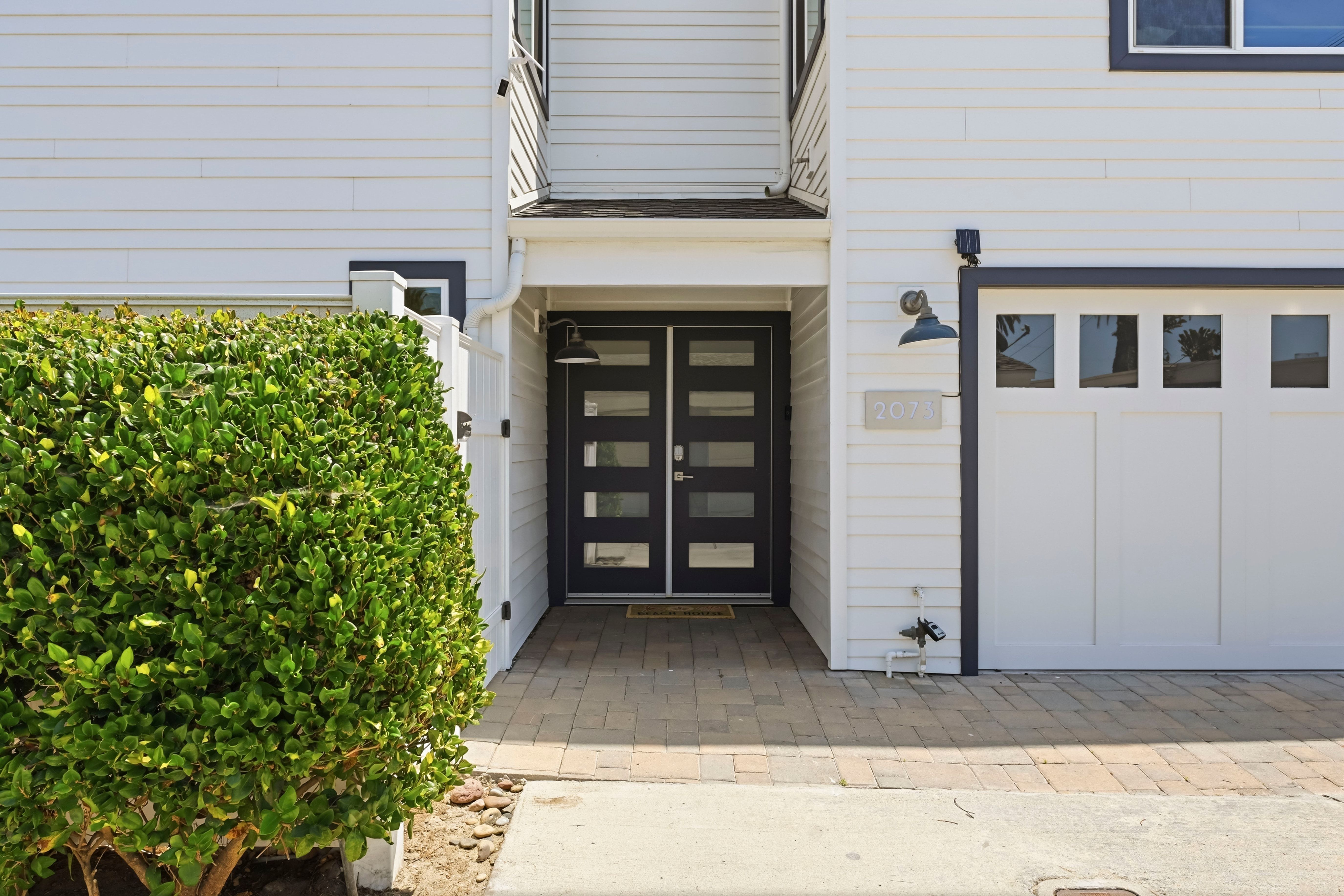 Sand and Spa Retreat in Del Mar | Photo 4