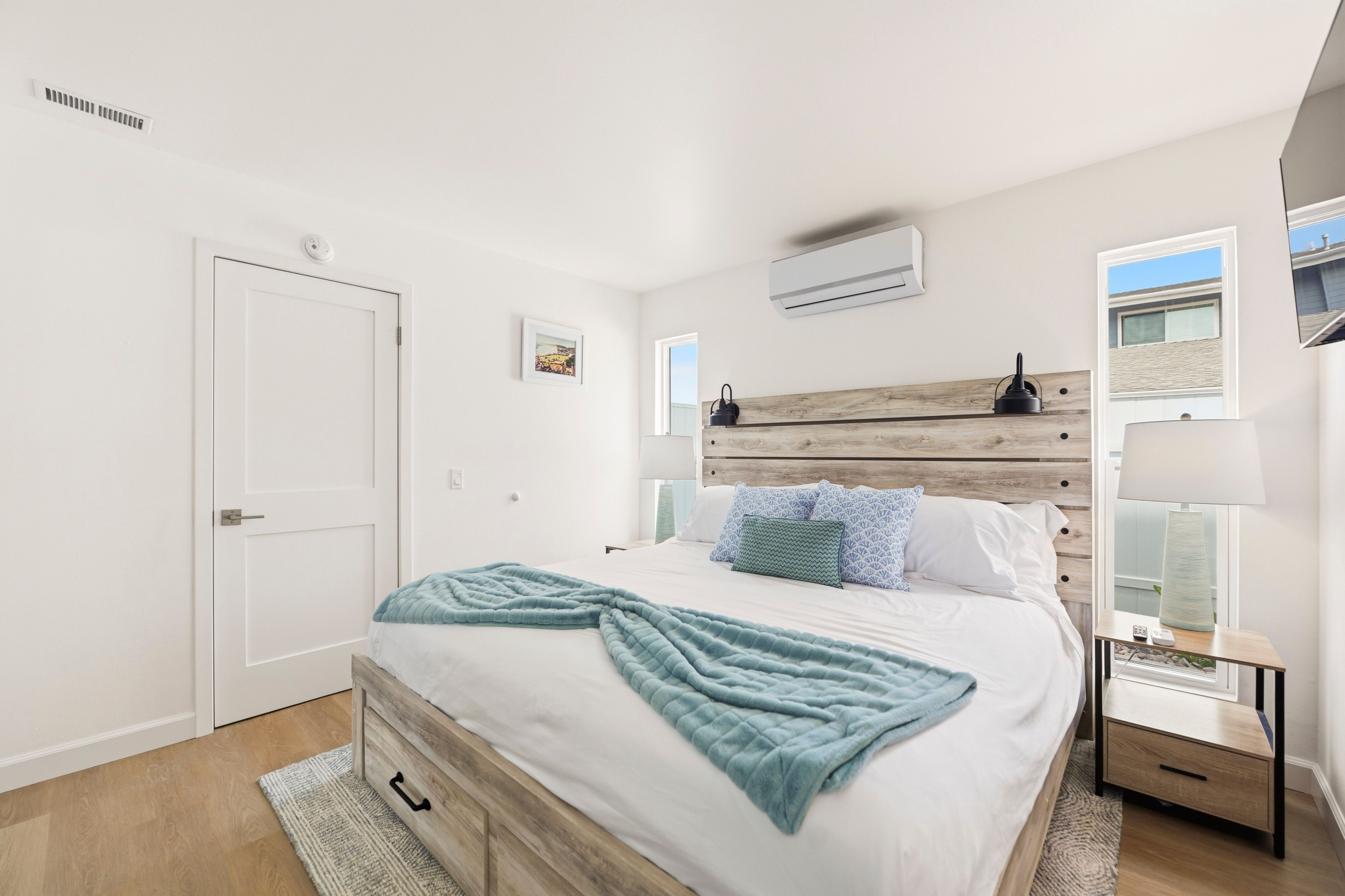 Sand and Spa Retreat in Del Mar | Photo 48