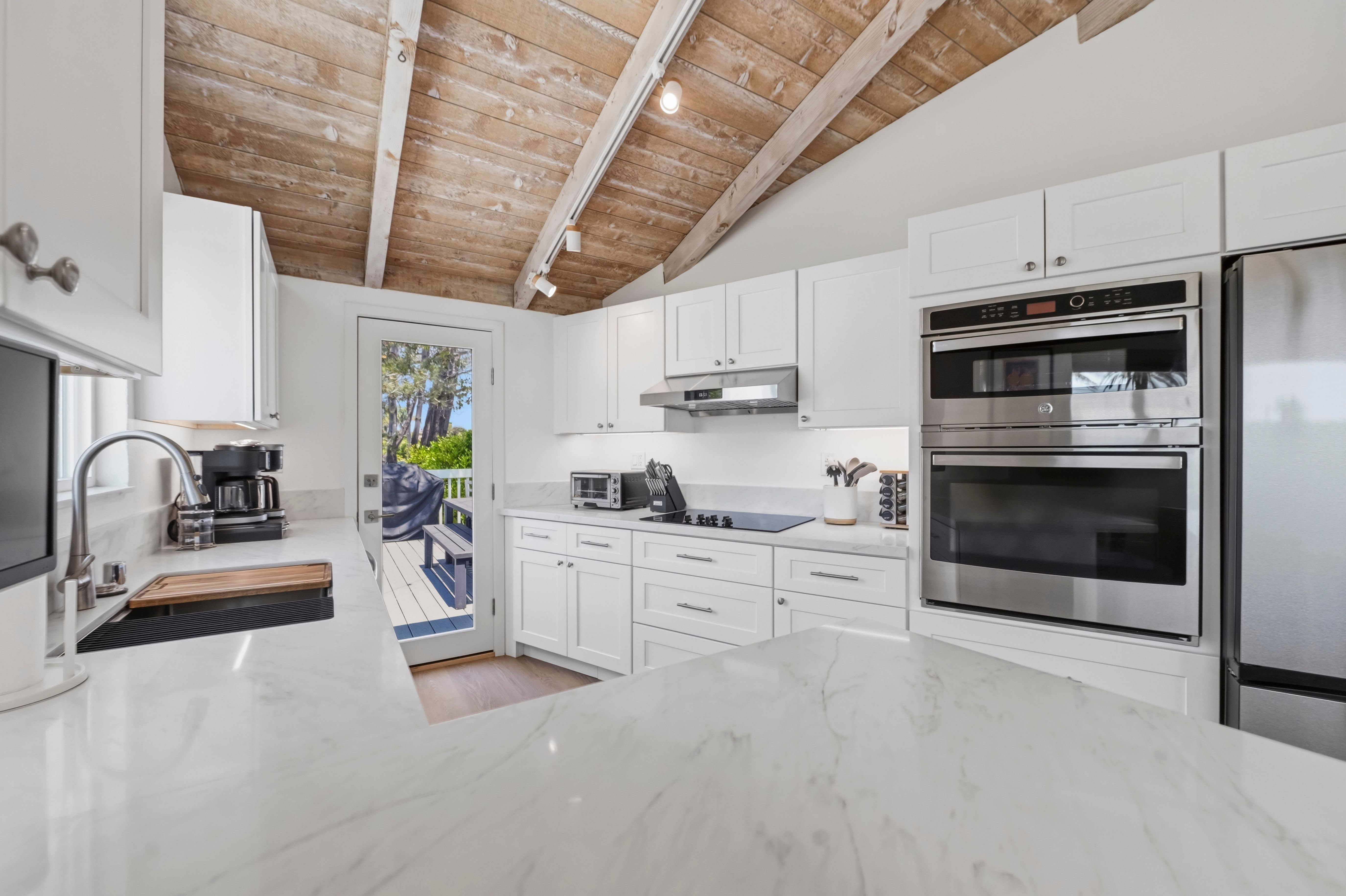 Sand and Spa Retreat in Del Mar | Photo 40