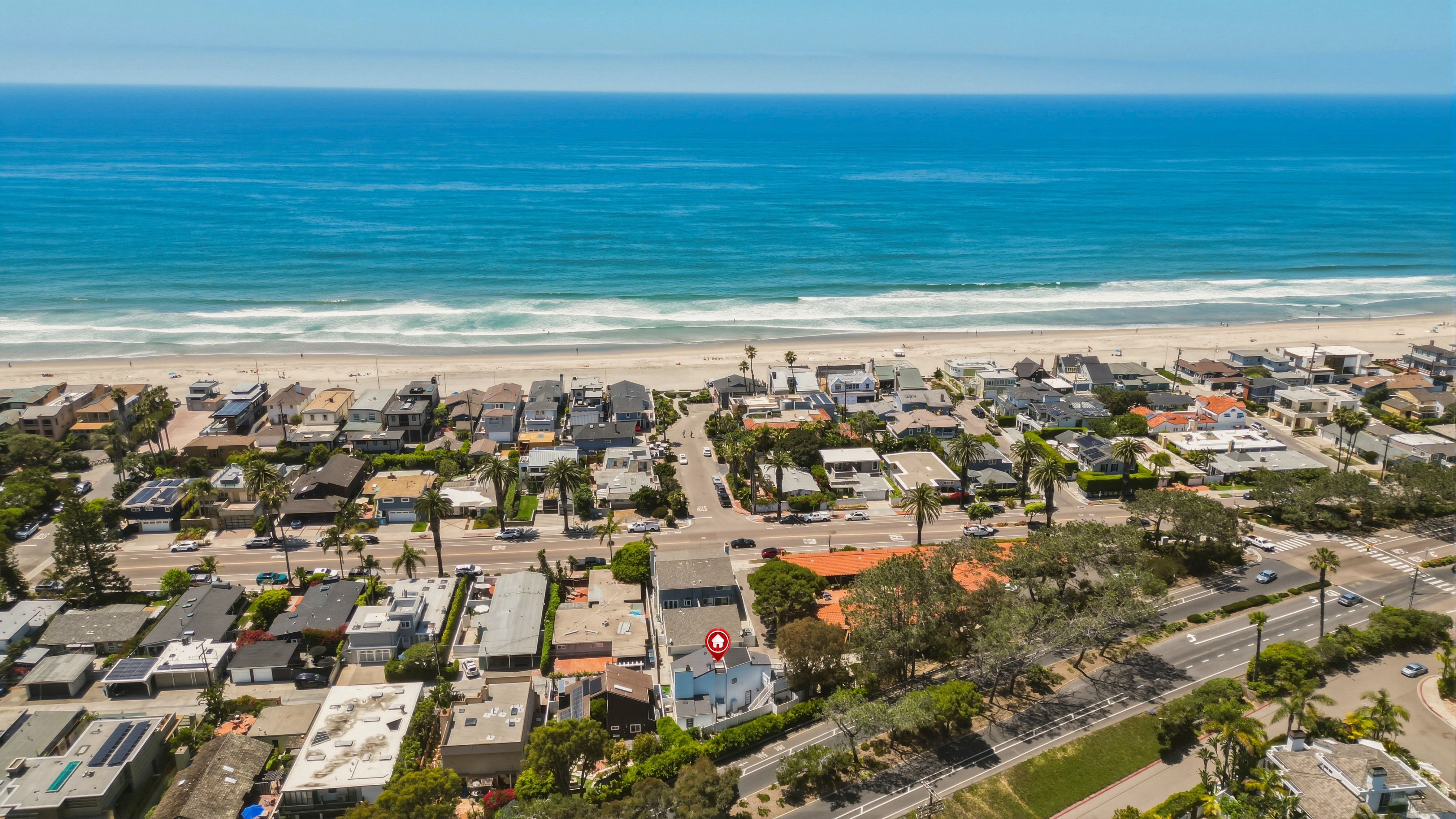 Sand and Spa Retreat in Del Mar | Photo 22