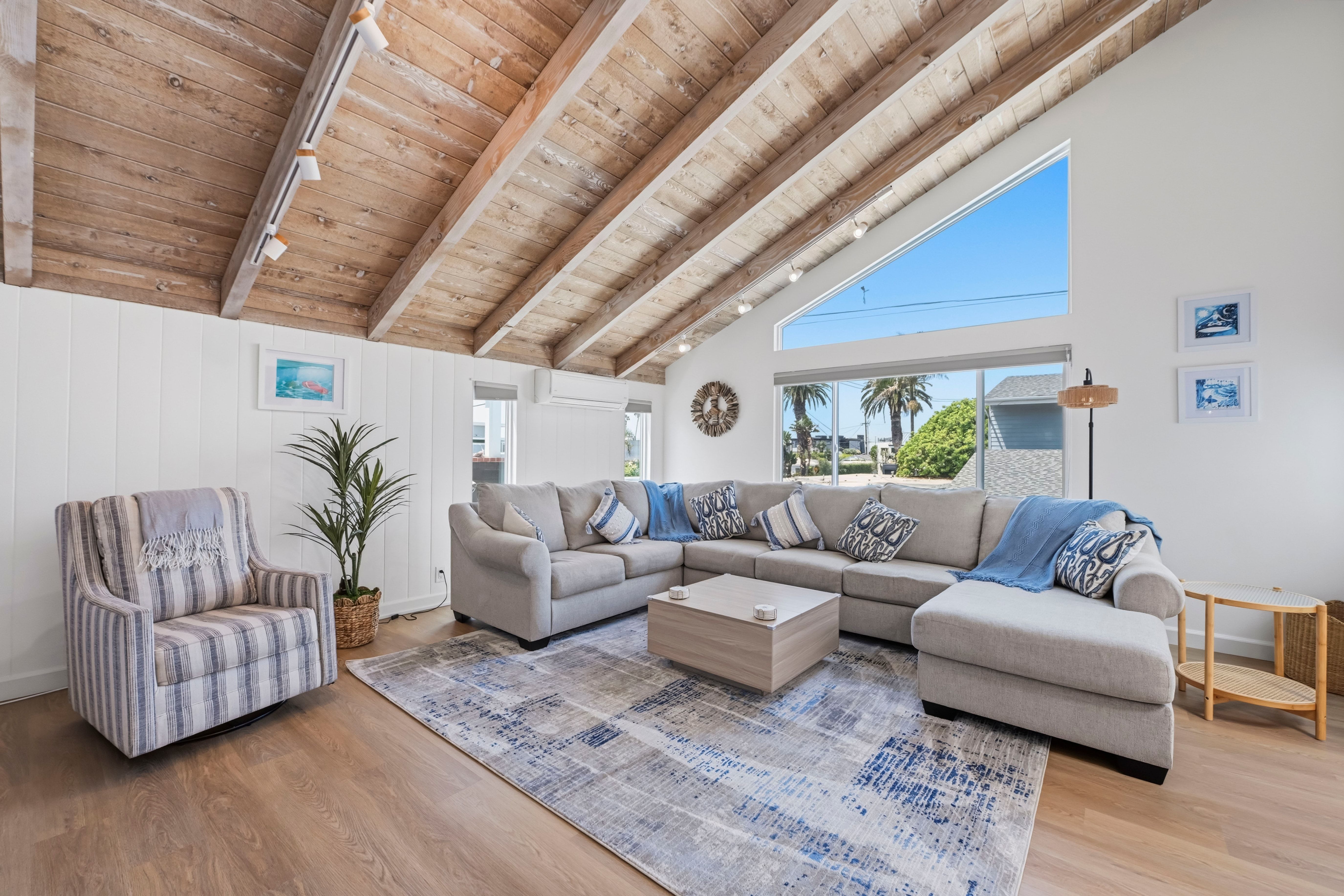 Sand and Spa Retreat in Del Mar | Photo 33