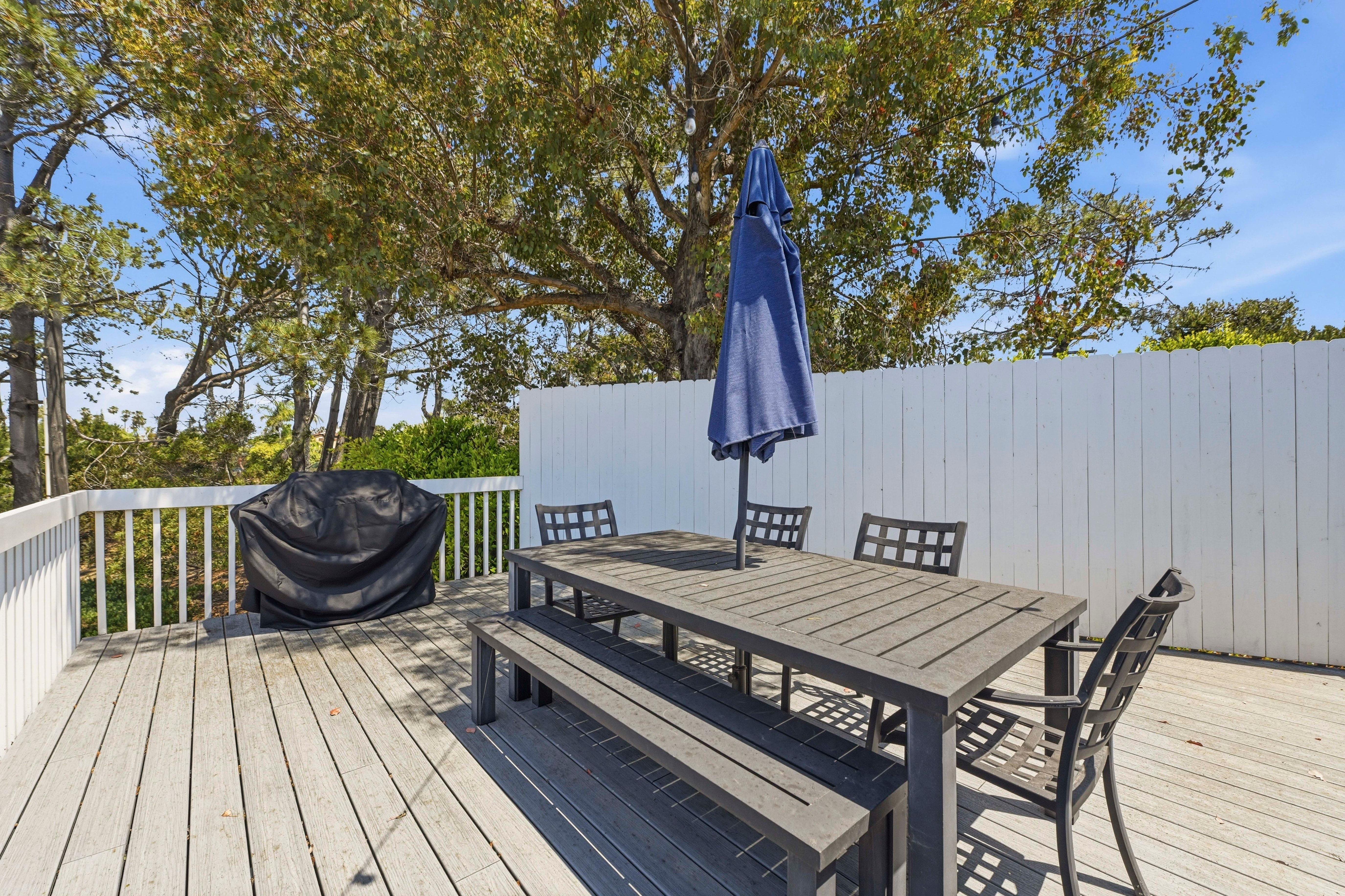 Sand and Spa Retreat in Del Mar | Photo 15