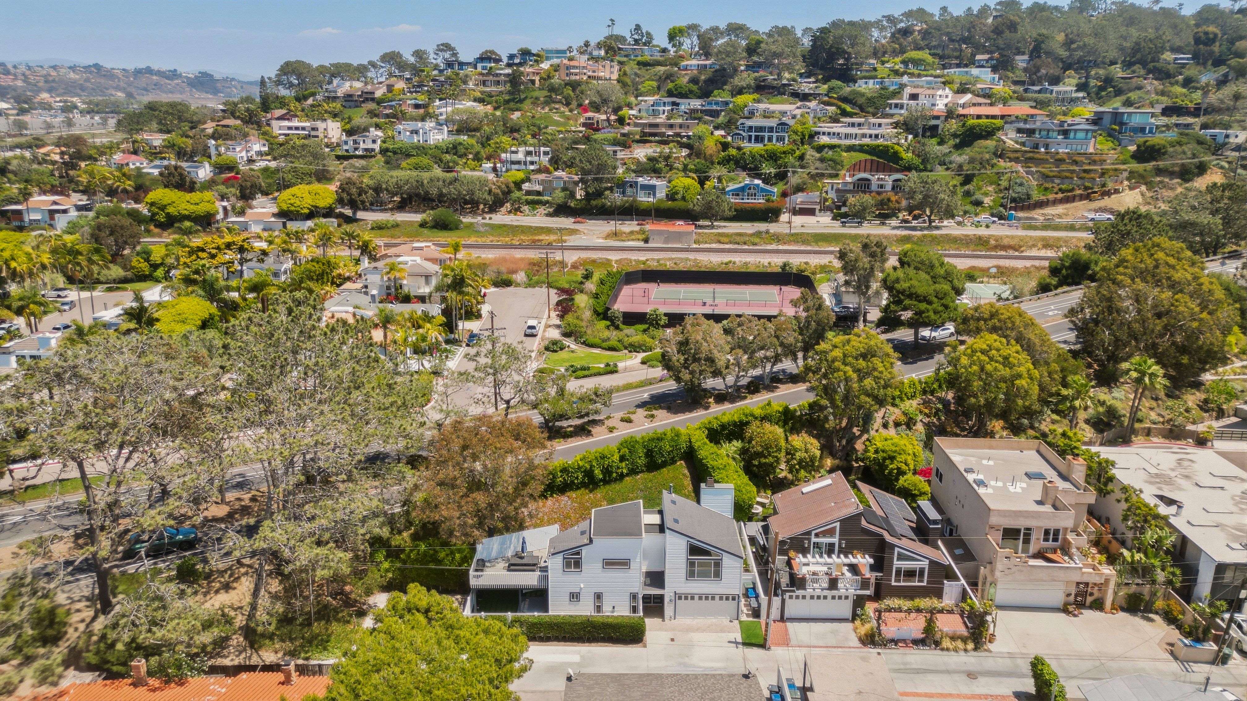 Sand and Spa Retreat in Del Mar | Photo 29