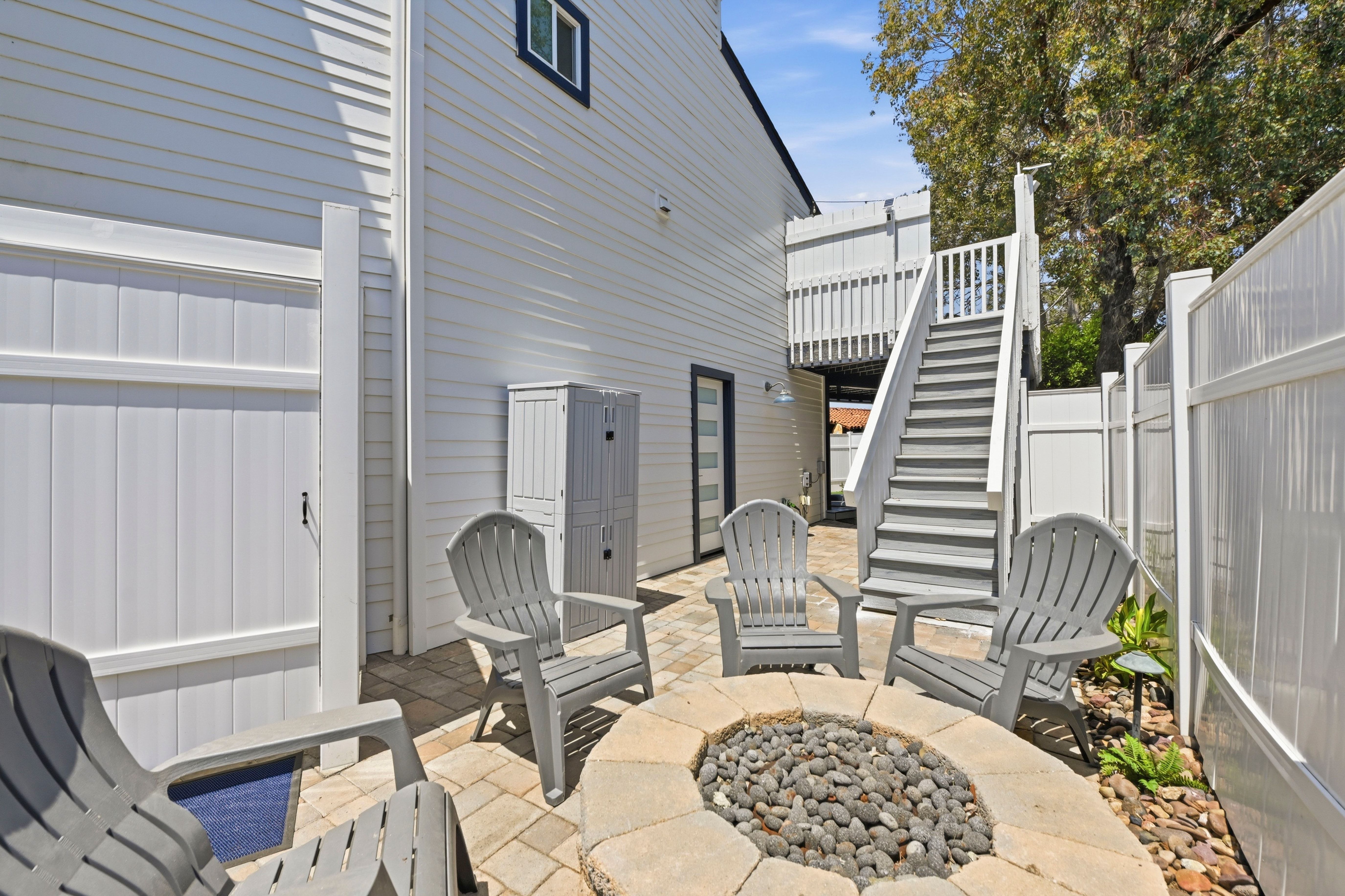Sand and Spa Retreat in Del Mar | Photo 10