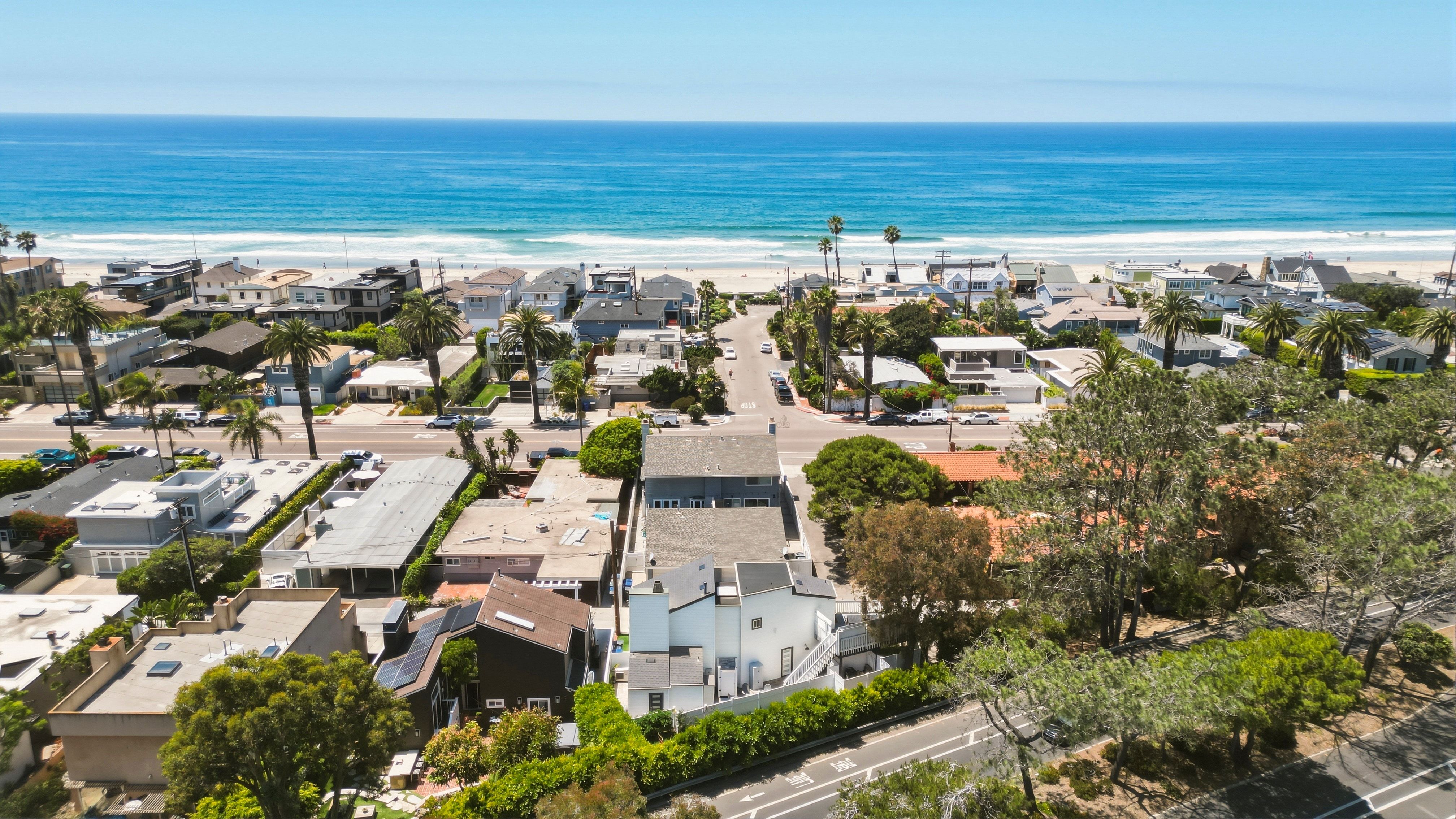 Sand and Spa Retreat in Del Mar | Photo 21
