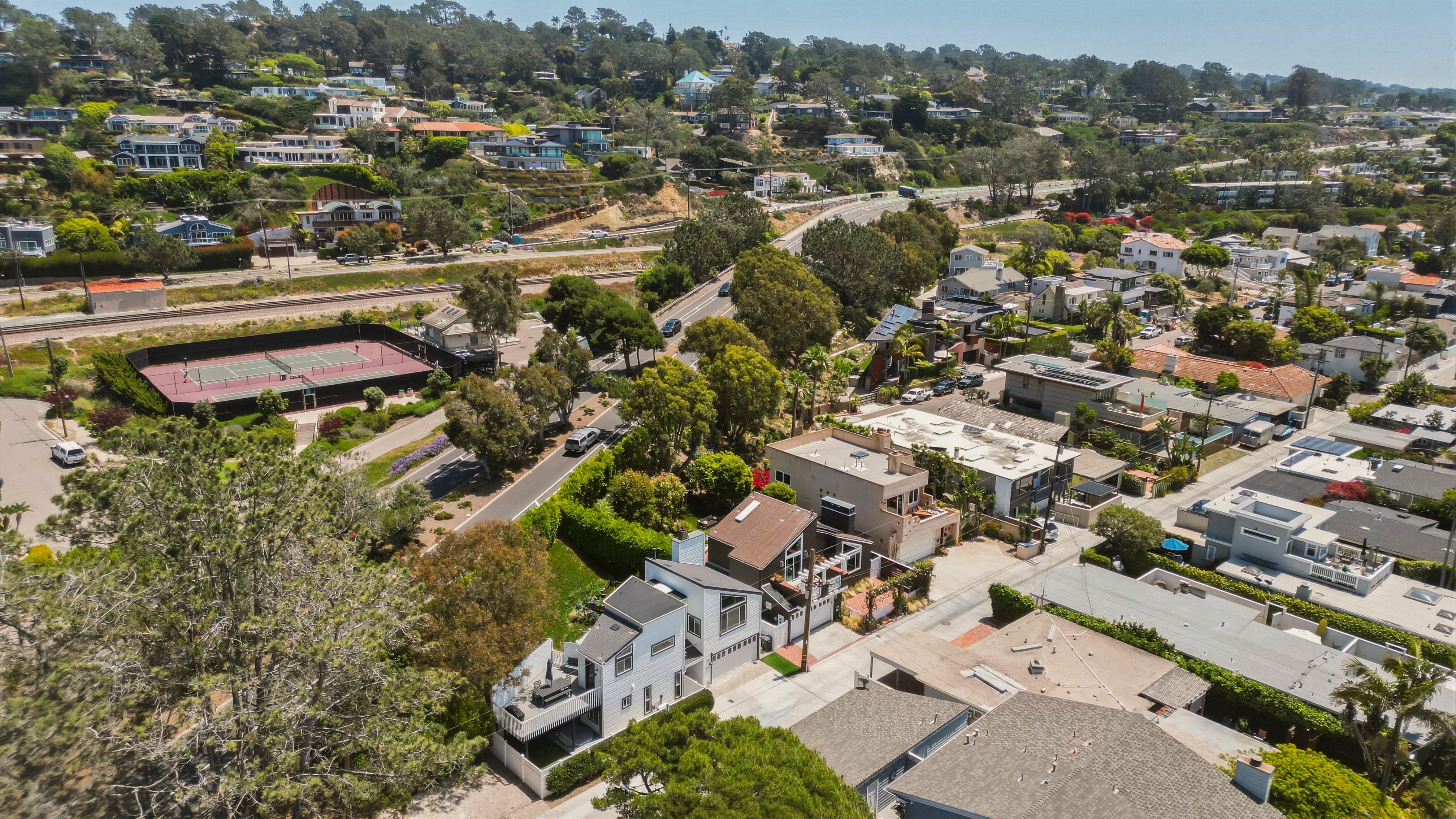 Sand and Spa Retreat in Del Mar | Photo 28