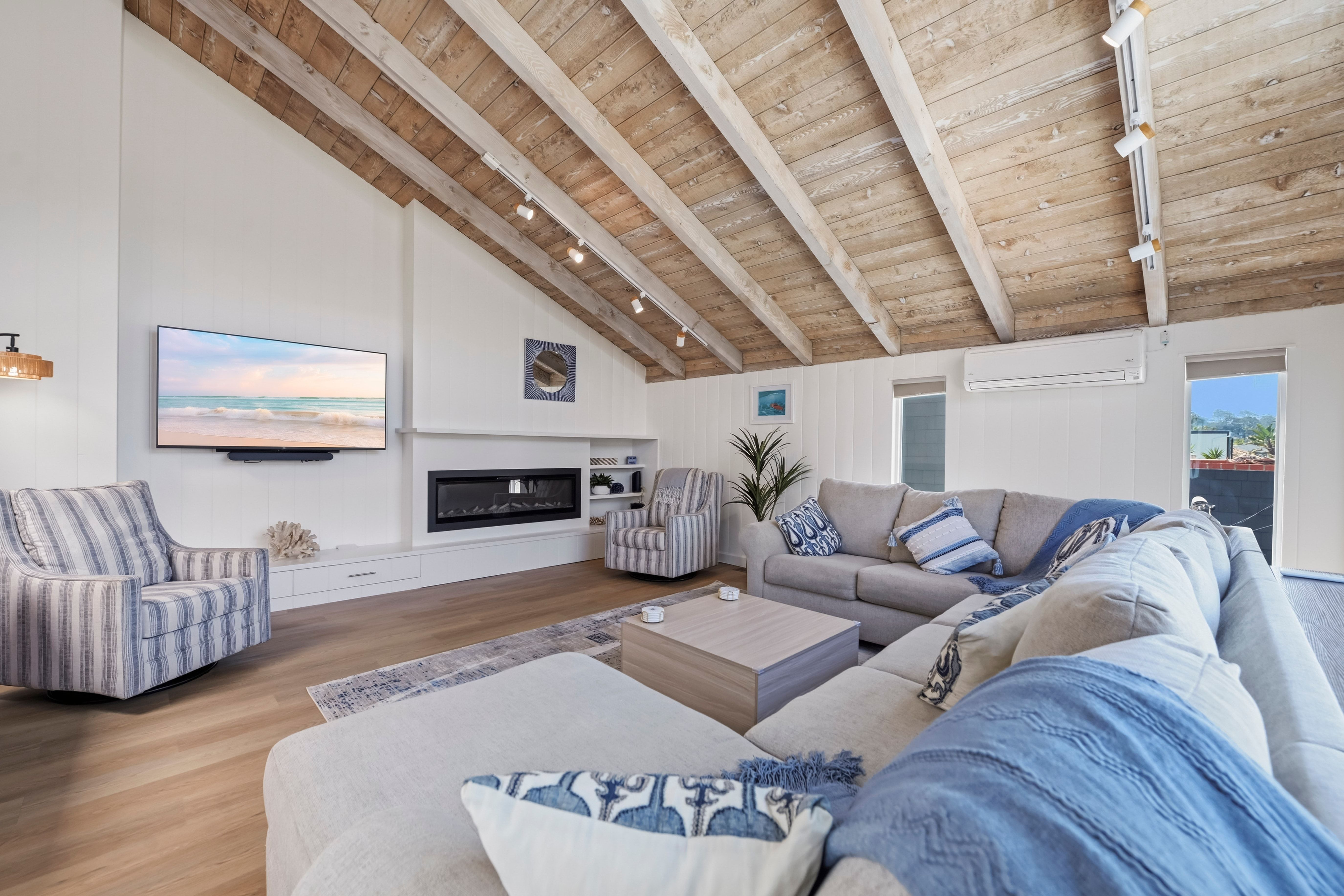 Sand and Spa Retreat in Del Mar | Photo 37