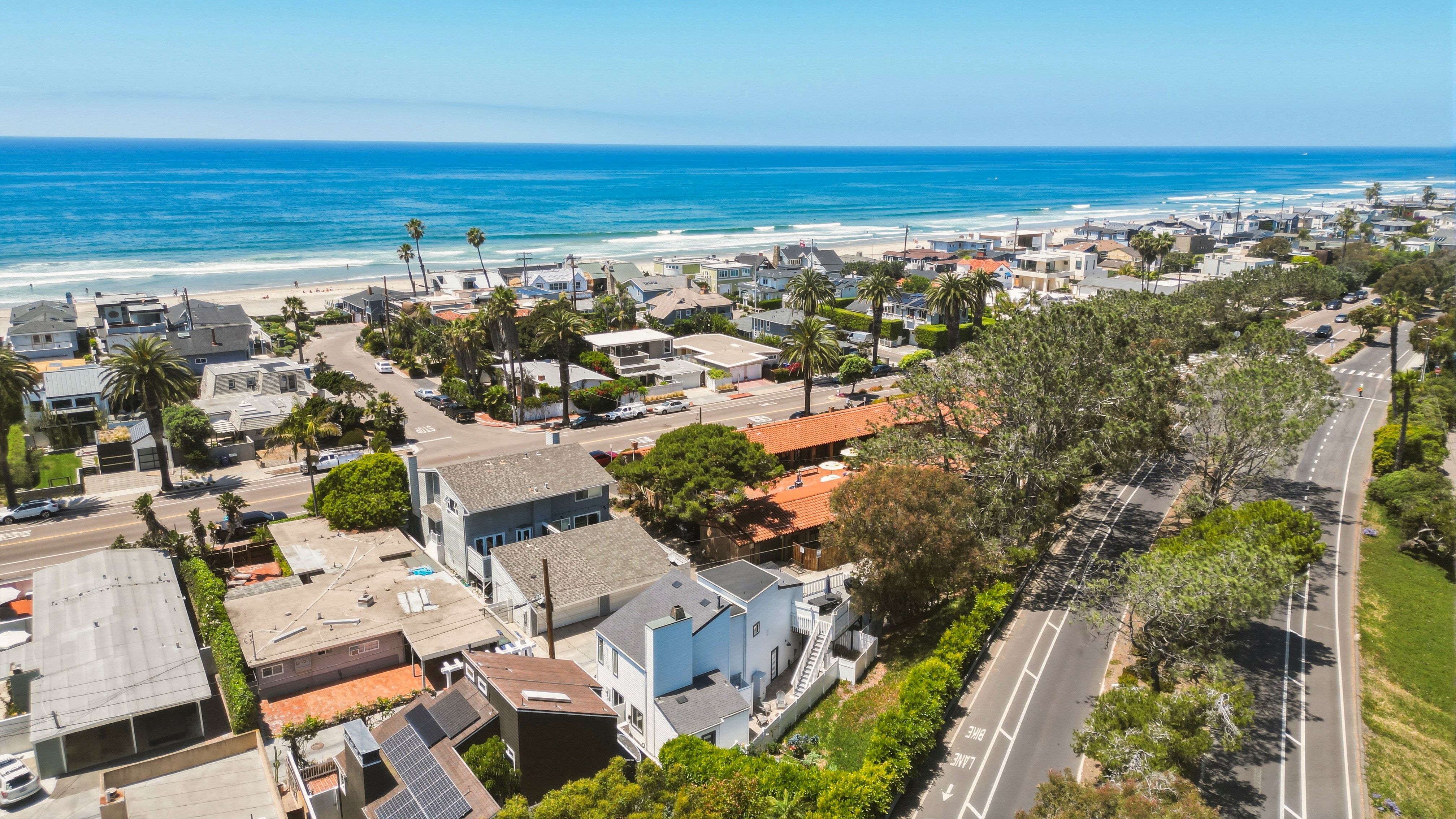 Sand and Spa Retreat in Del Mar | Photo 27