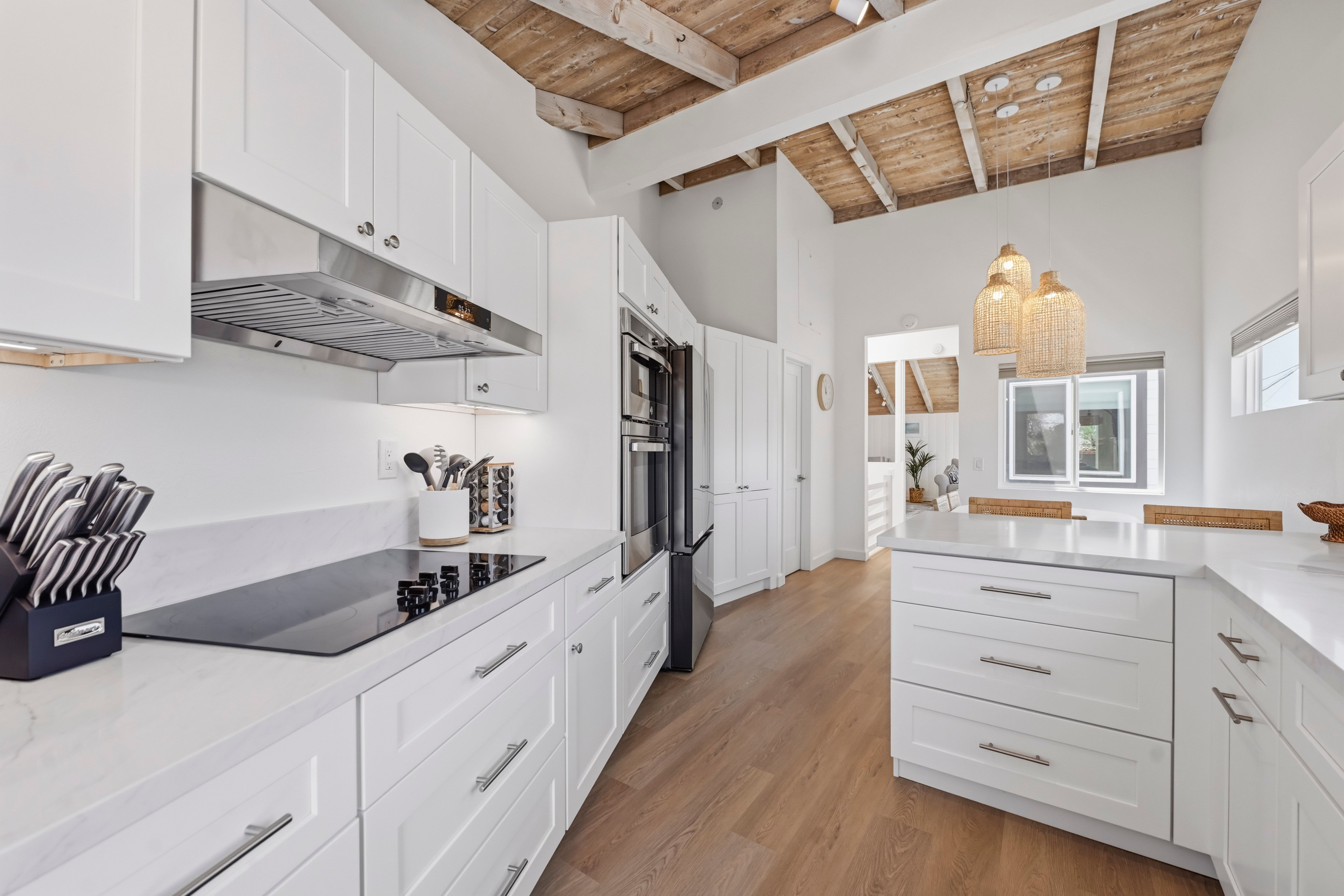Sand and Spa Retreat in Del Mar | Photo 43