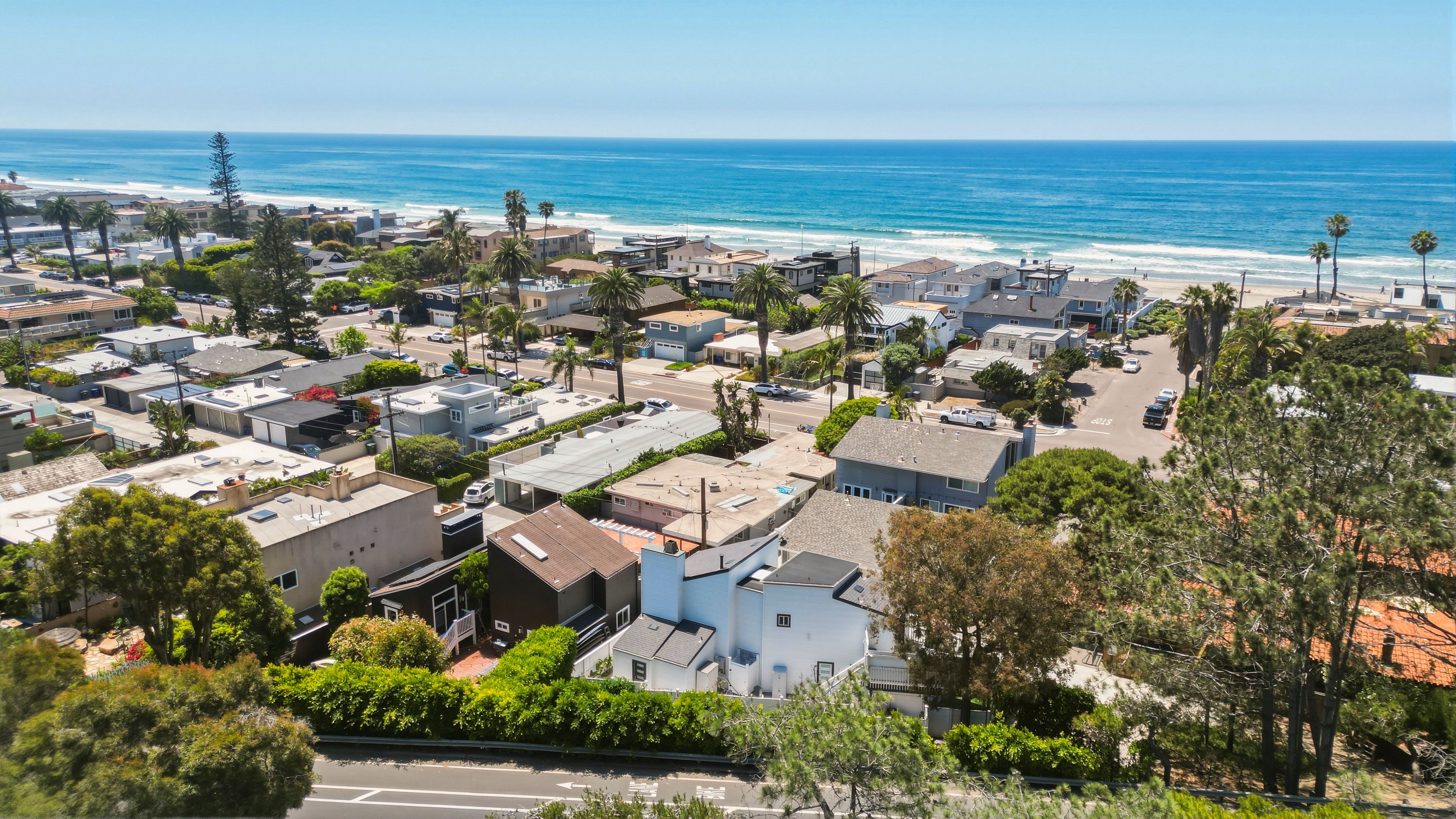 Sand and Spa Retreat in Del Mar | Photo 25