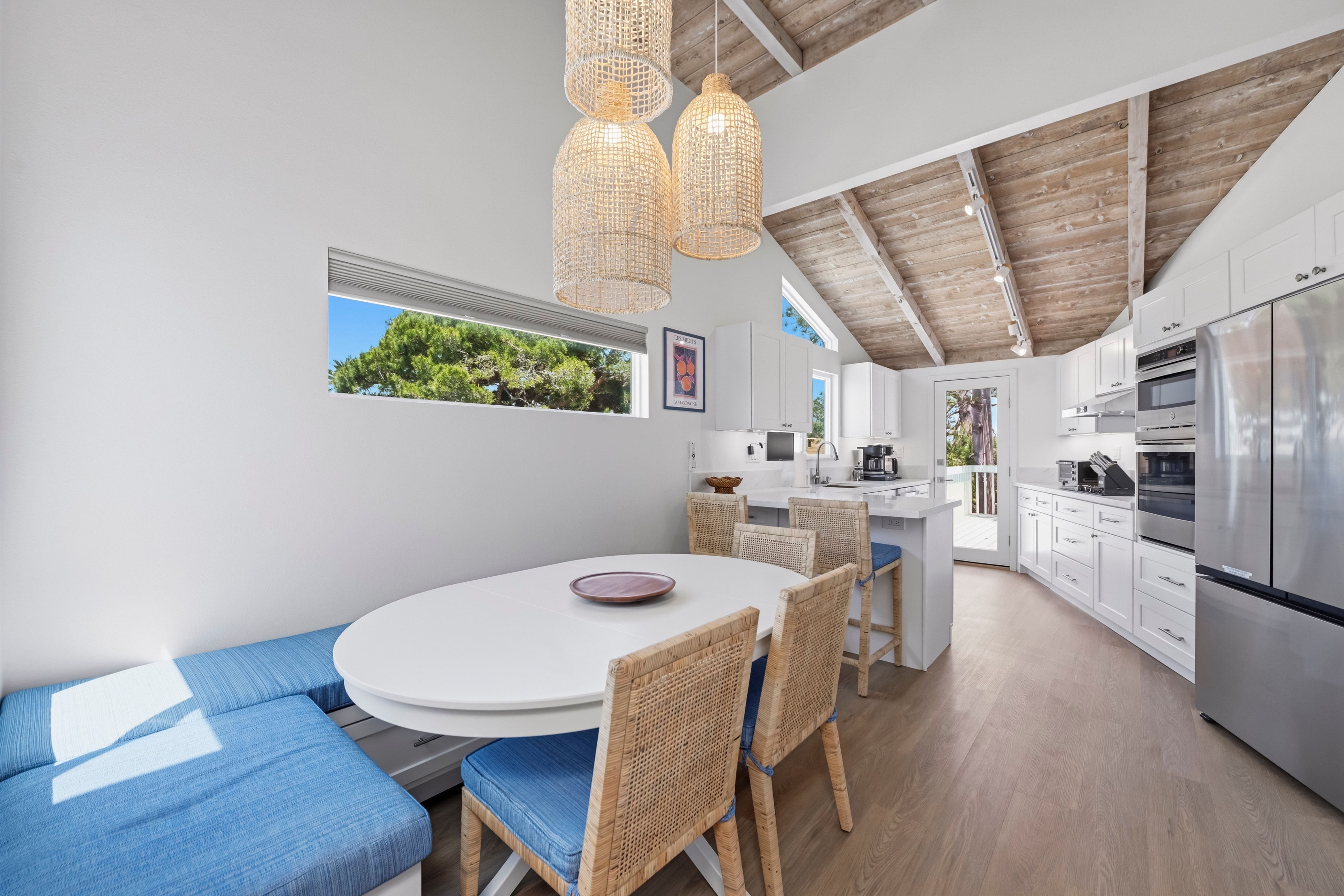 Sand and Spa Retreat in Del Mar | Photo 44
