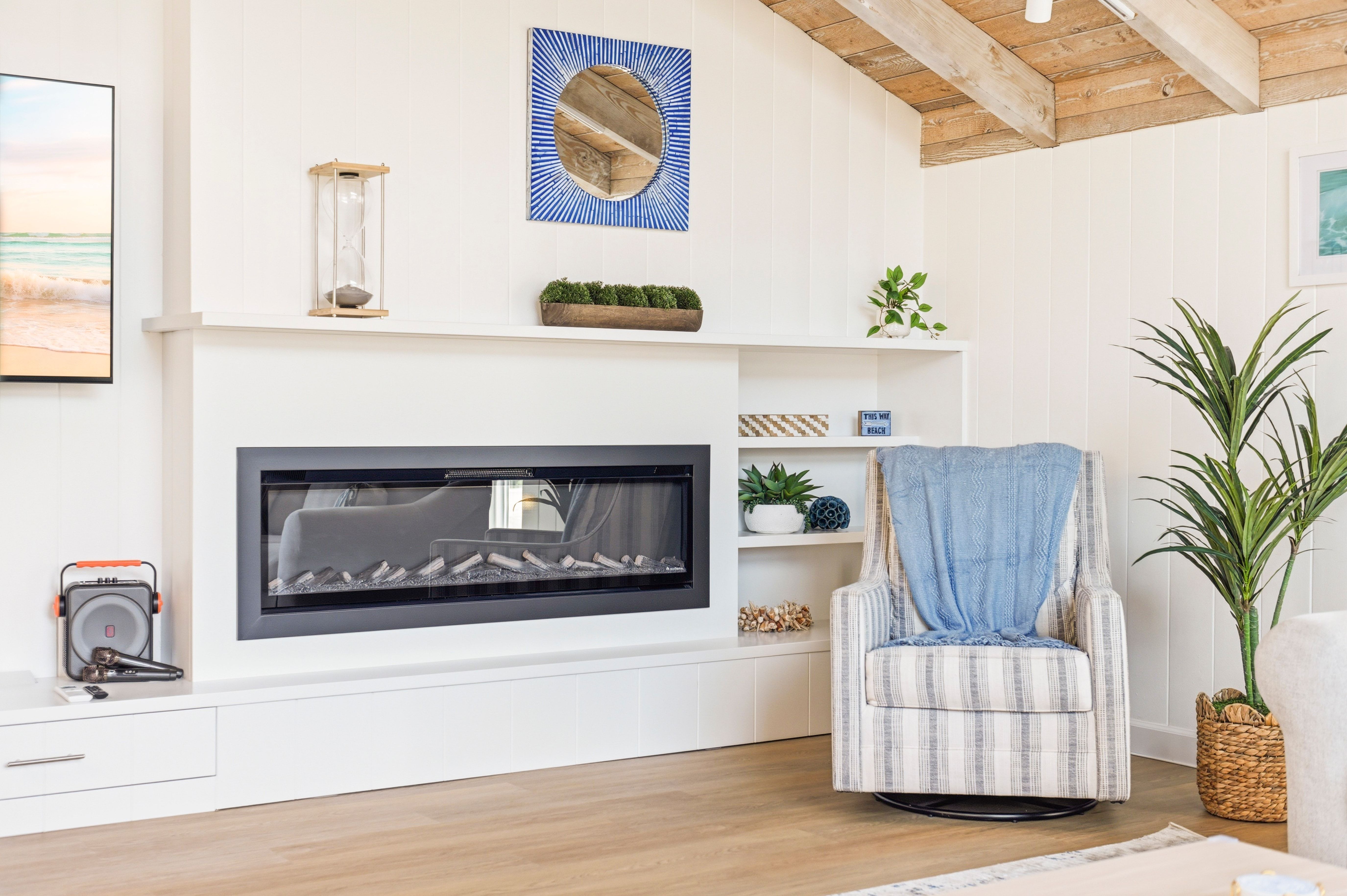 Sand and Spa Retreat in Del Mar | Photo 32