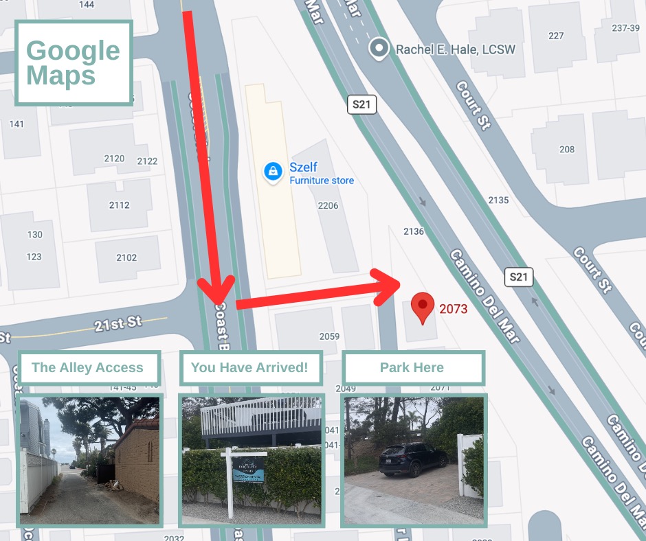 Apple Maps